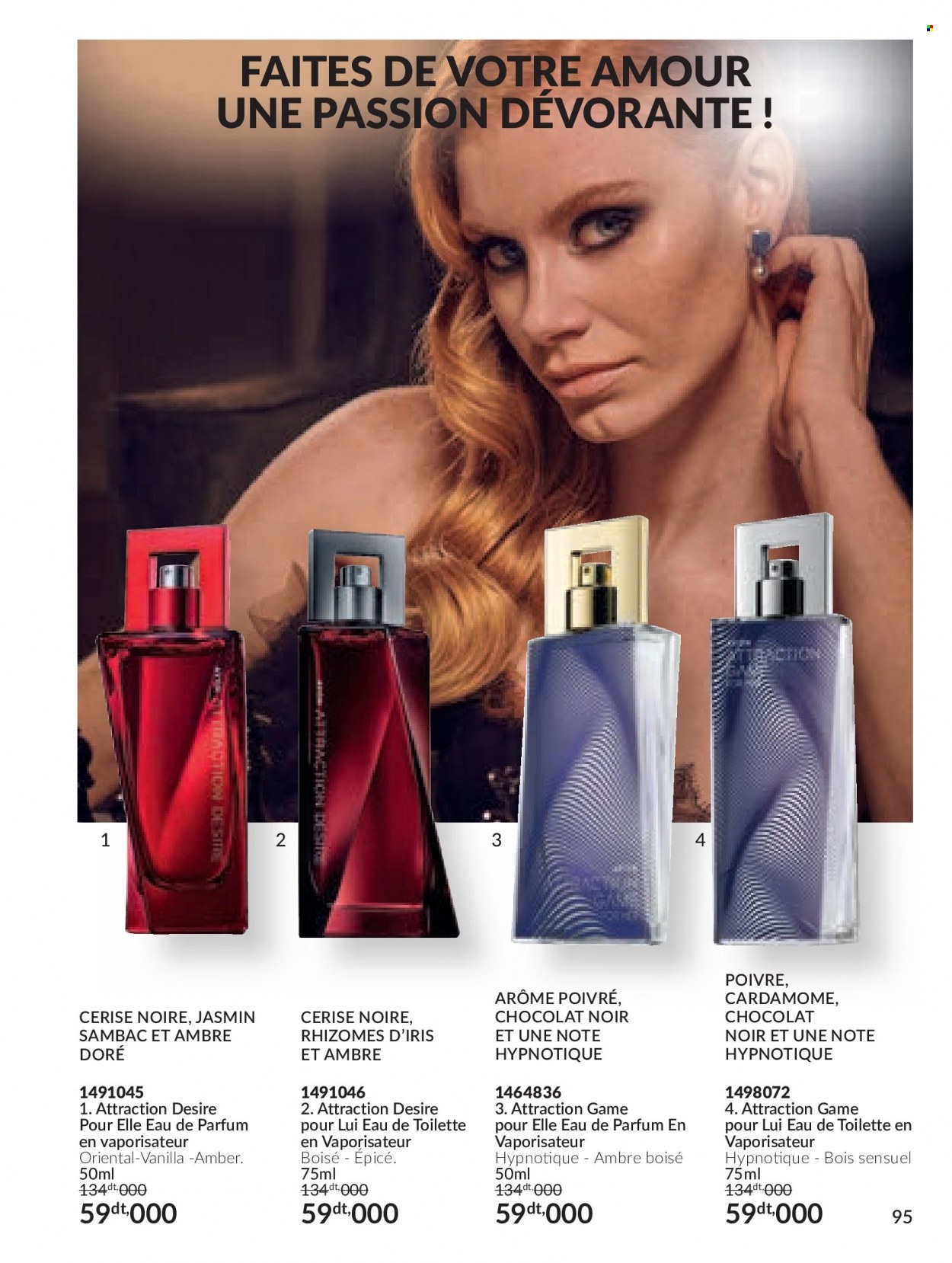 Catalogue Avon - 01/01/2024 - 31/01/2024. Page 95