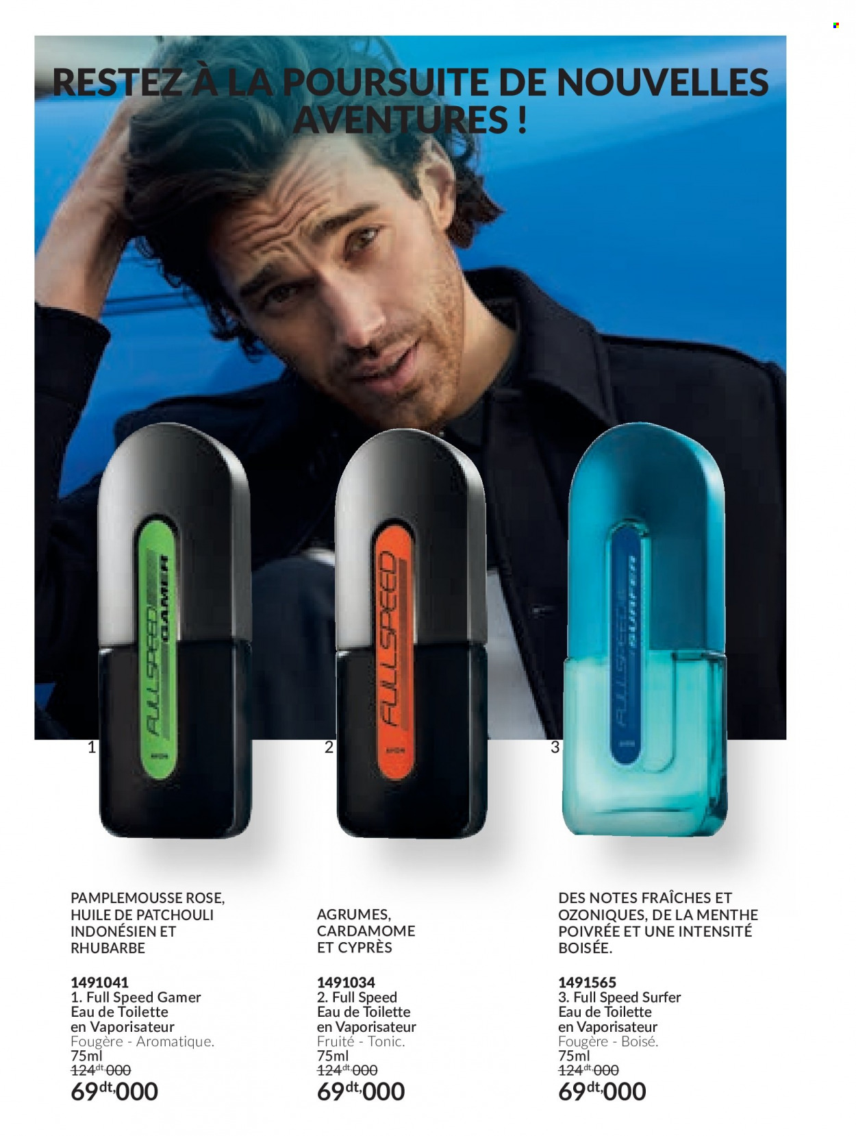 Catalogue Avon - 01/01/2024 - 31/01/2024. Page 102