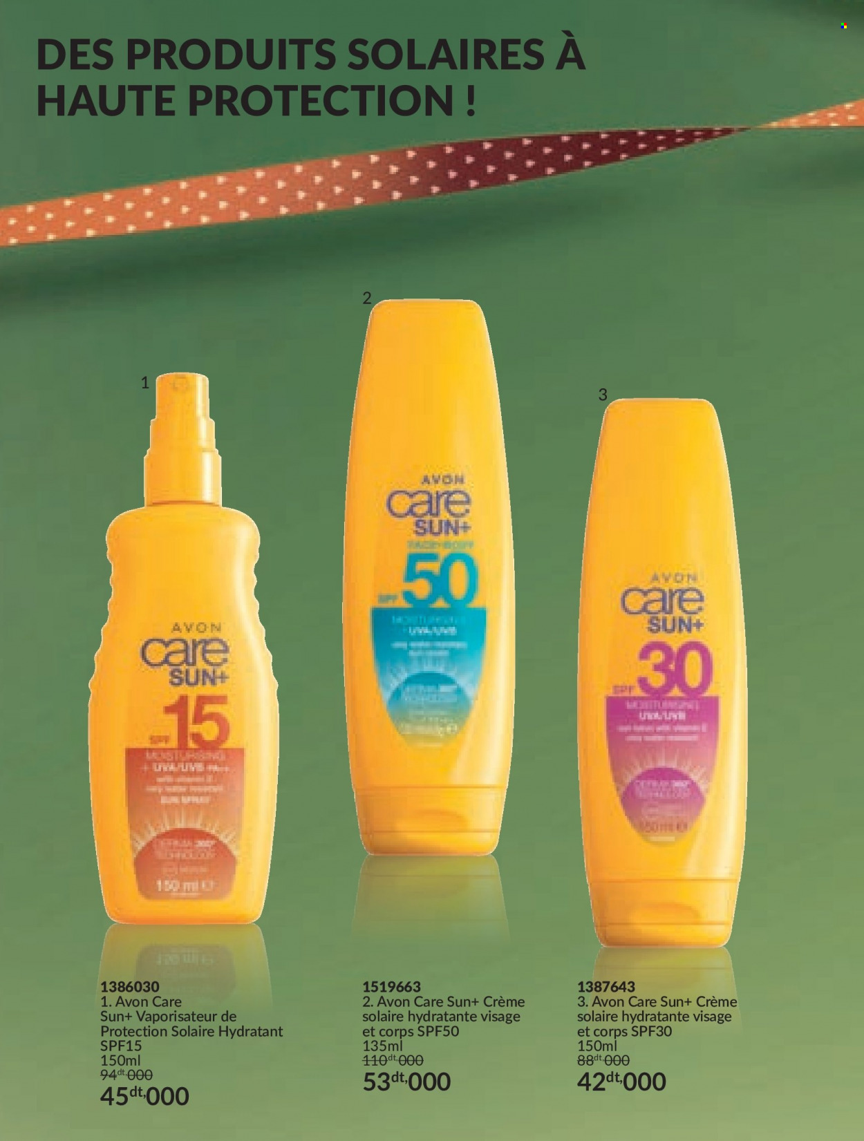 Catalogue Avon - 01/01/2024 - 31/01/2024. Page 110
