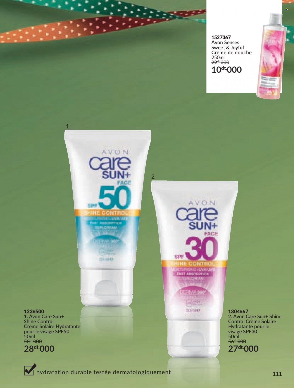 Catalogue Avon - 01/01/2024 - 31/01/2024. Page 111
