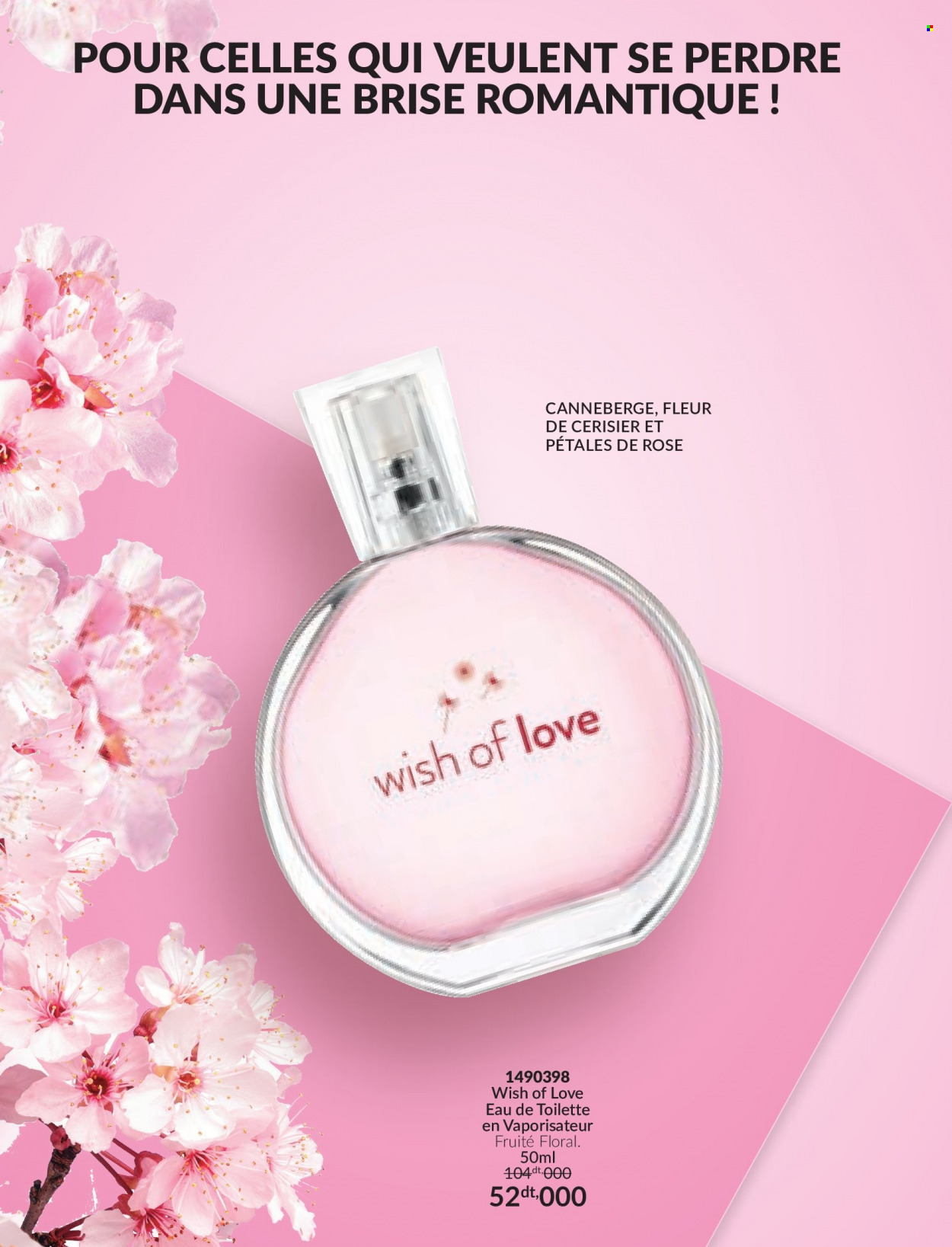 Catalogue Avon - 01/01/2024 - 31/01/2024. Page 126