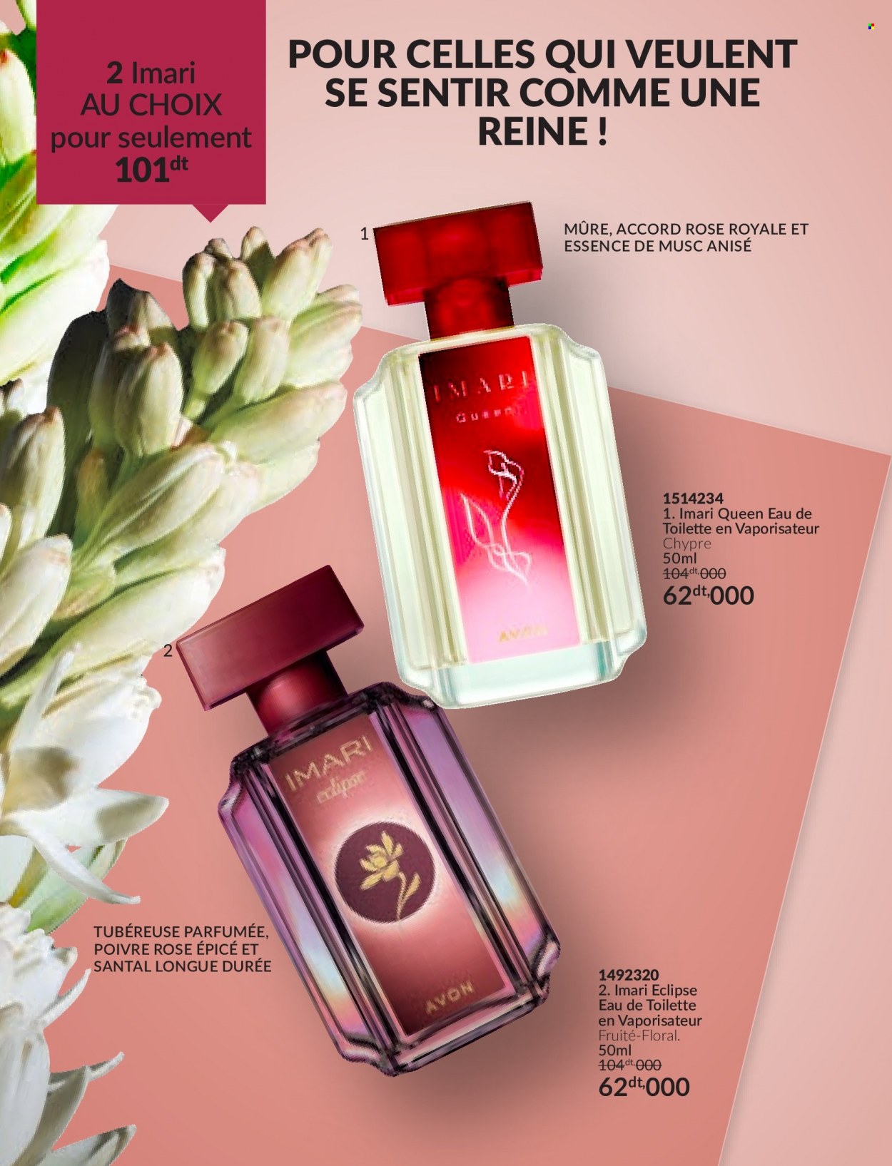 Catalogue Avon - 01/01/2024 - 31/01/2024. Page 128