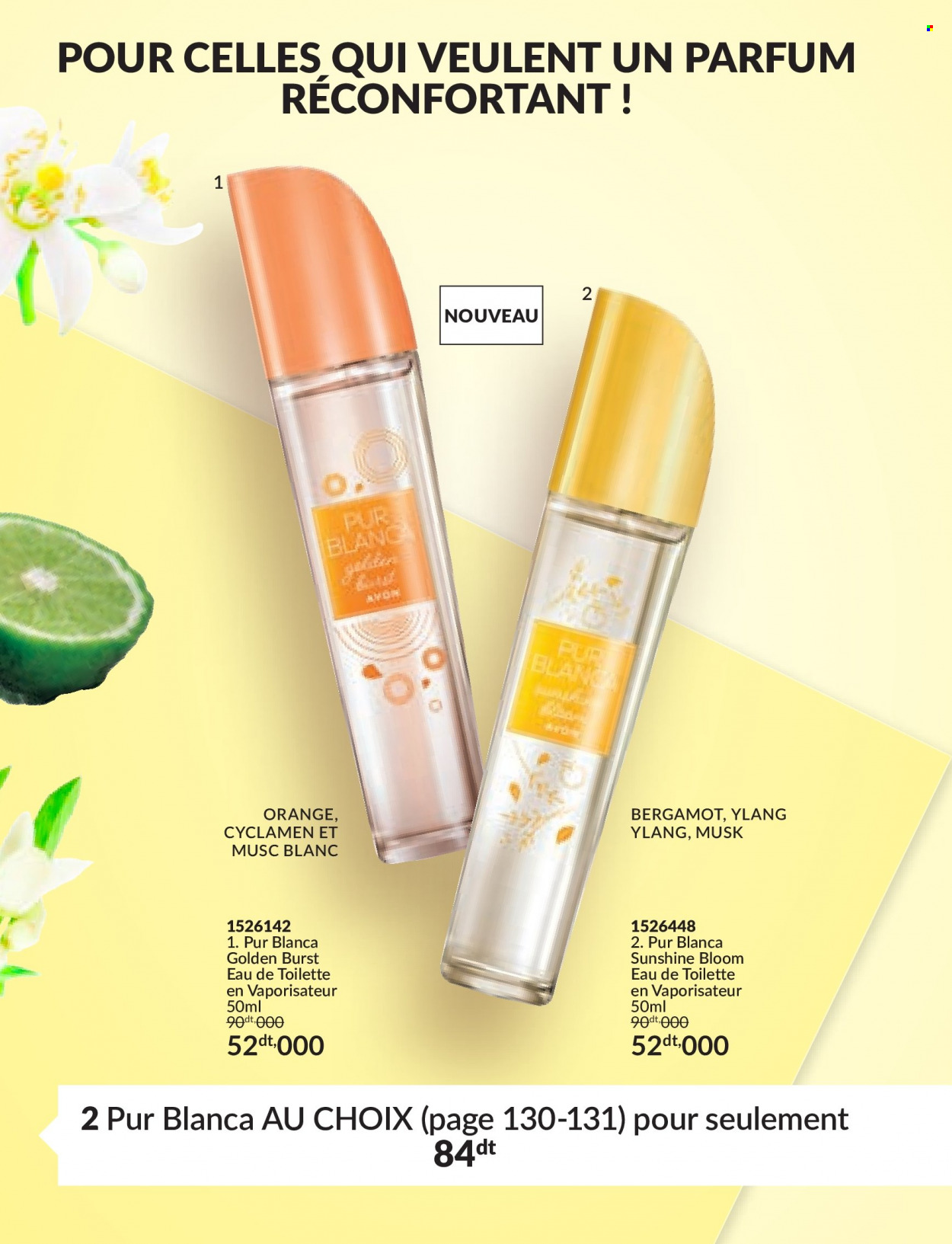 Catalogue Avon - 01/01/2024 - 31/01/2024. Page 130