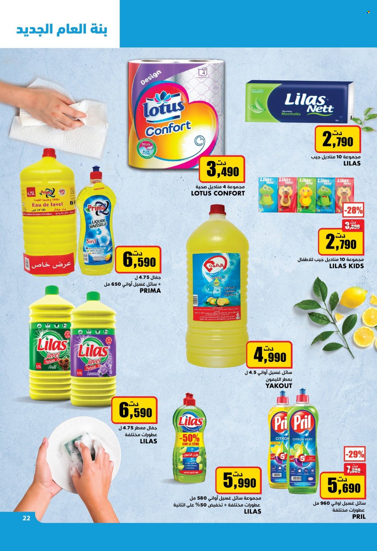Catalogue Aziza - 03/01/2024 - 09/01/2024. Page 22