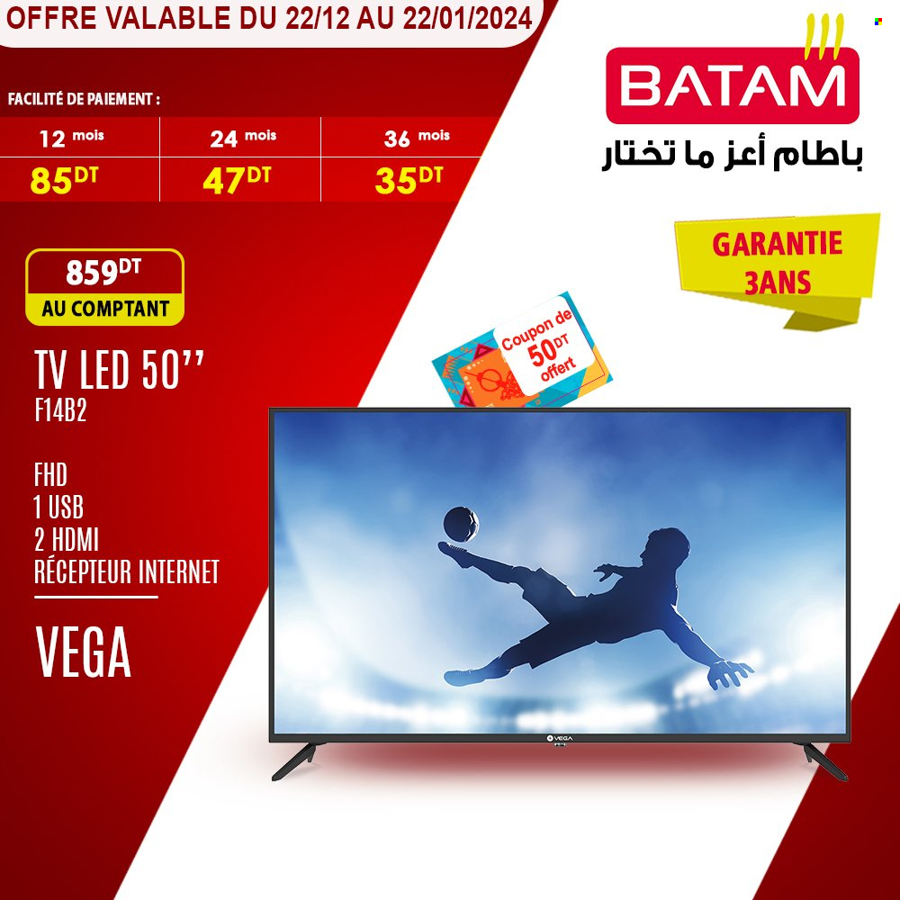 Catalogue Batam - 22/12/2023 - 22/01/2024. Page 7