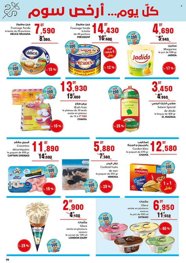 Catalogue Magasin Général - 04/01/2024 - 16/01/2024. Page 6