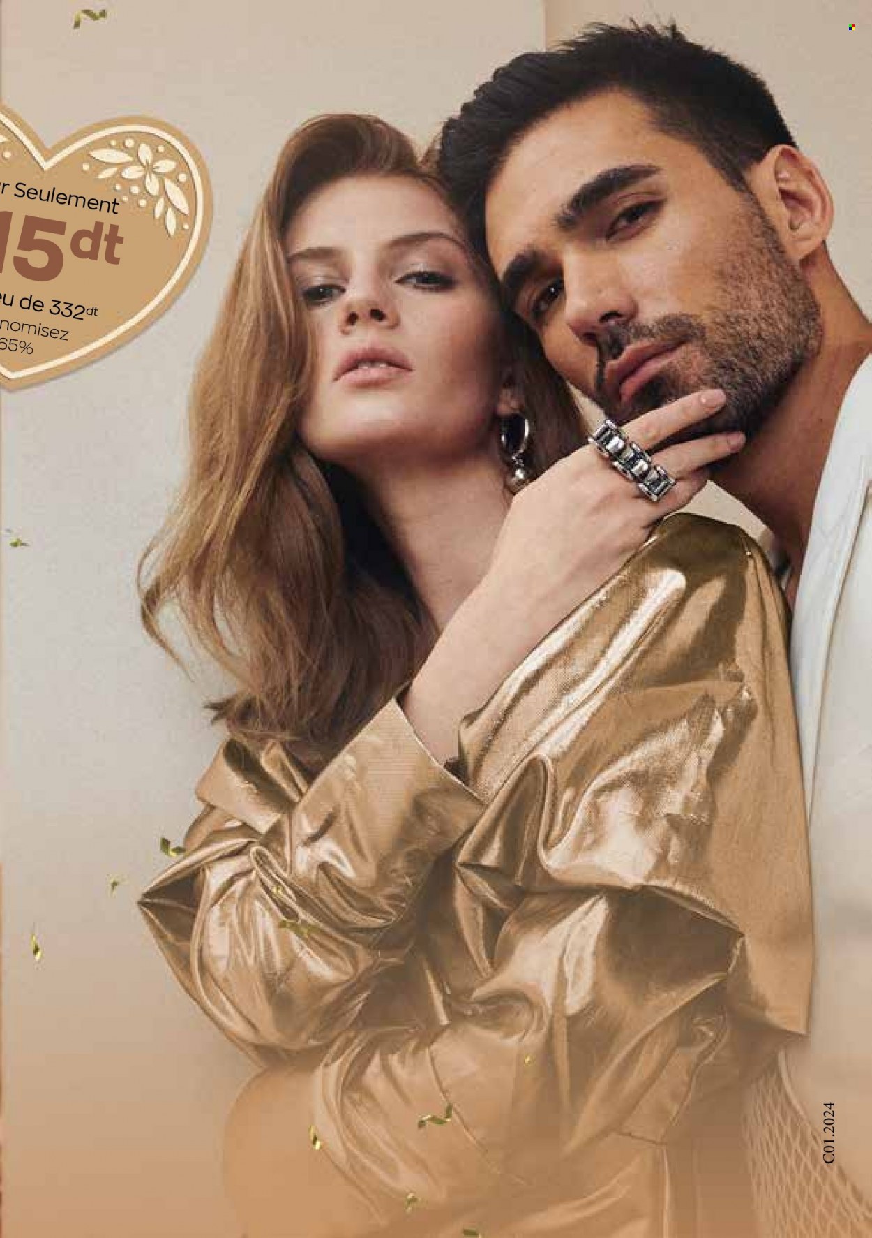Catalogue Avon - 06/01/2024 - 31/01/2024. Page 7