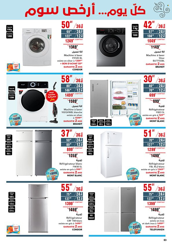 Catalogue Batam - 15/01/2024 - 08/02/2024. Page 3