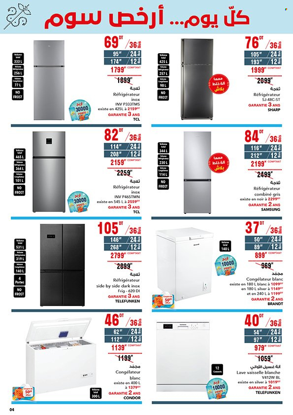 Catalogue Batam - 15/01/2024 - 08/02/2024. Page 4