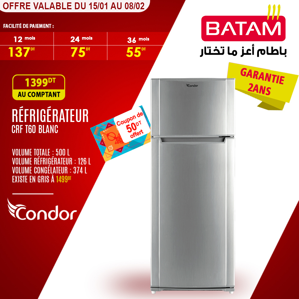 Catalogue Batam - 15/01/2024 - 08/02/2024. Page 8