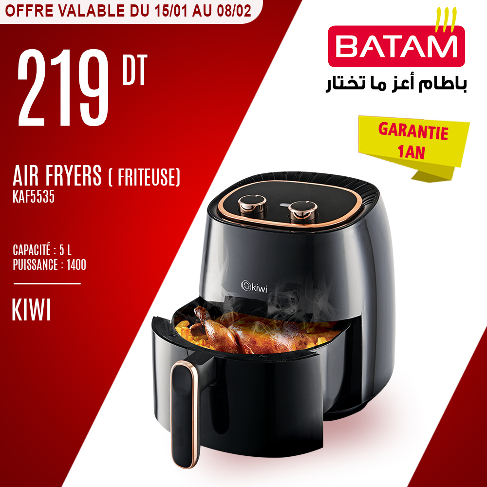 Catalogue Batam - 15/01/2024 - 08/02/2024. Page 4