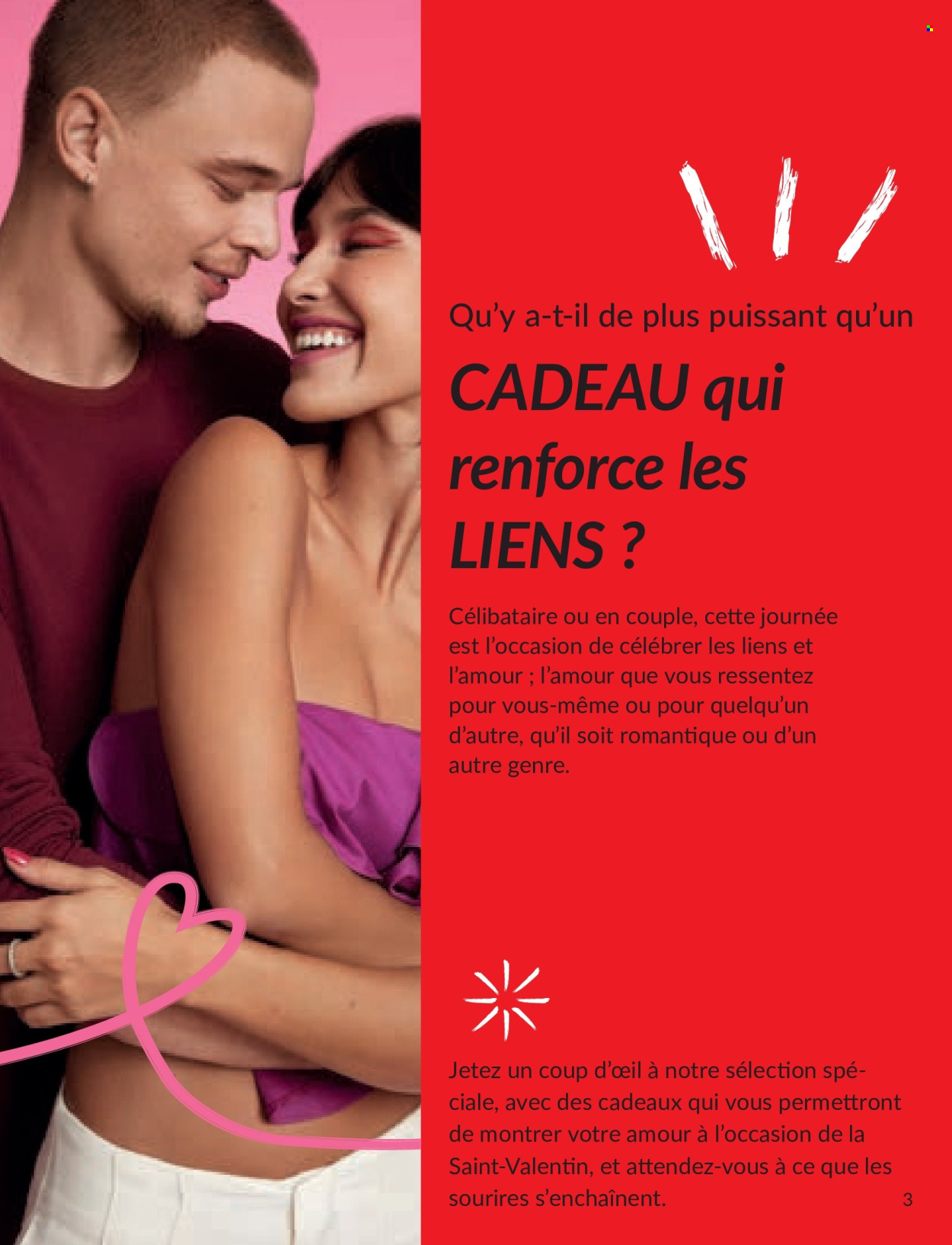 Catalogue Avon - 01/02/2024 - 29/02/2024. Page 3