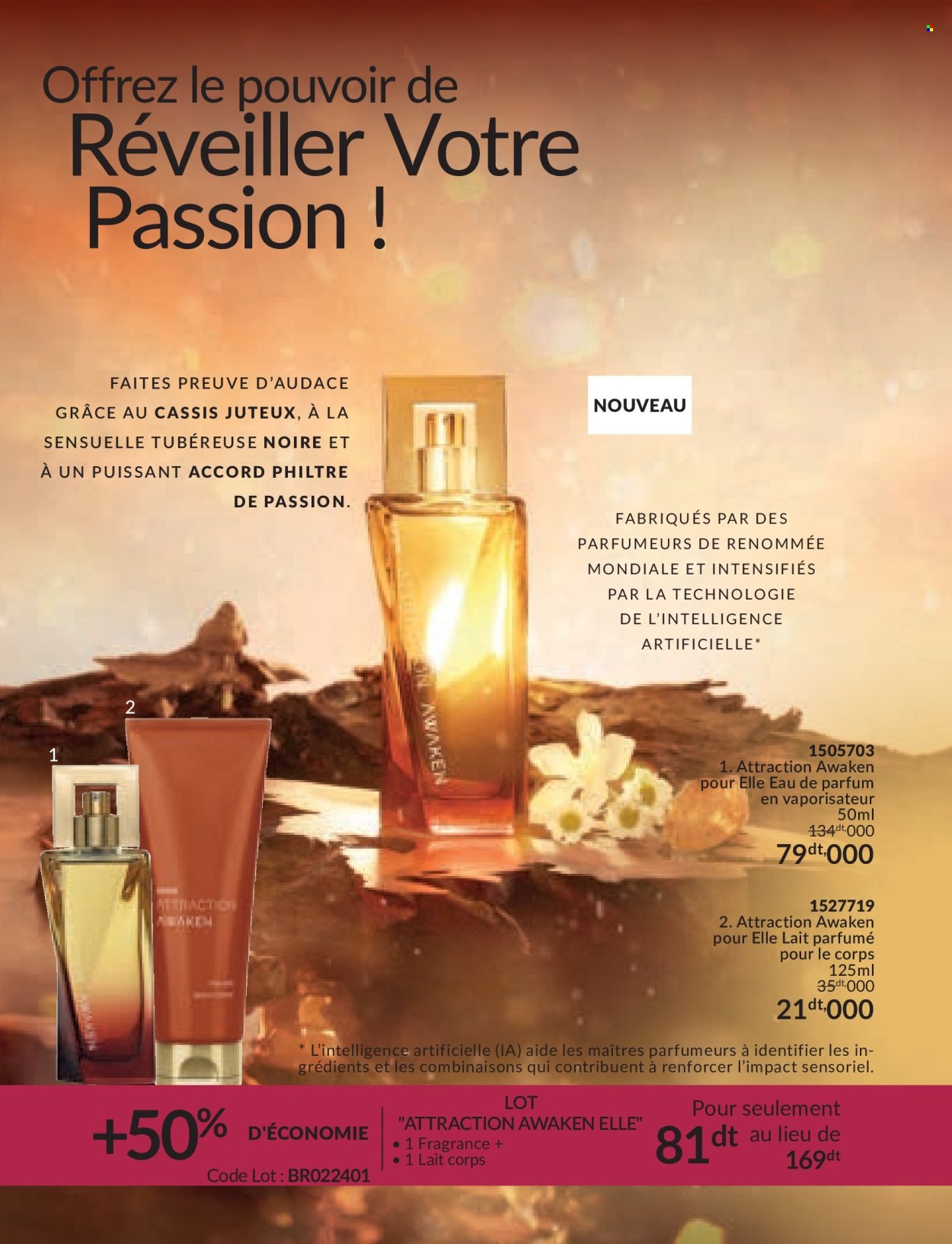 Catalogue Avon - 01/02/2024 - 29/02/2024. Page 4