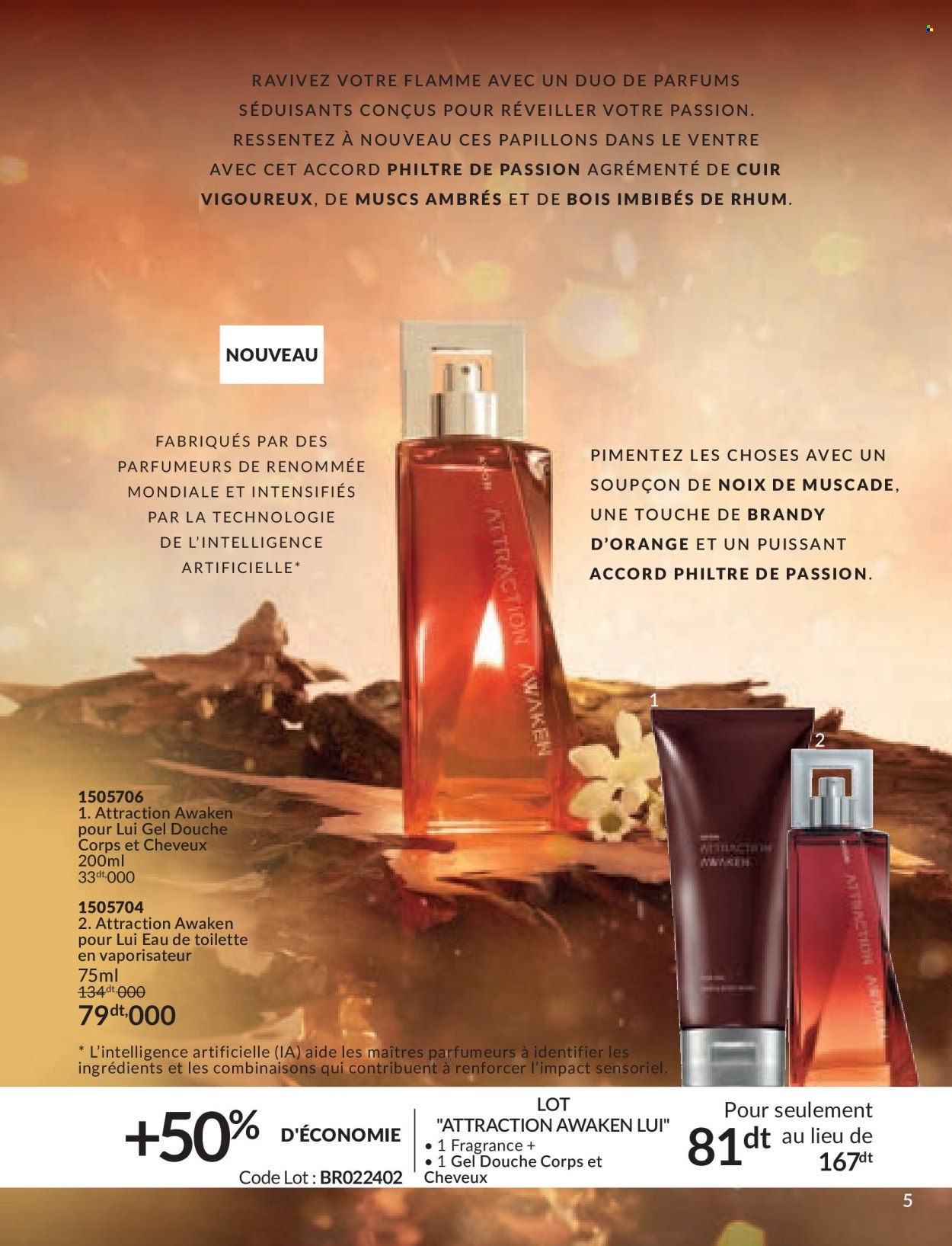 Catalogue Avon - 01/02/2024 - 29/02/2024. Page 5