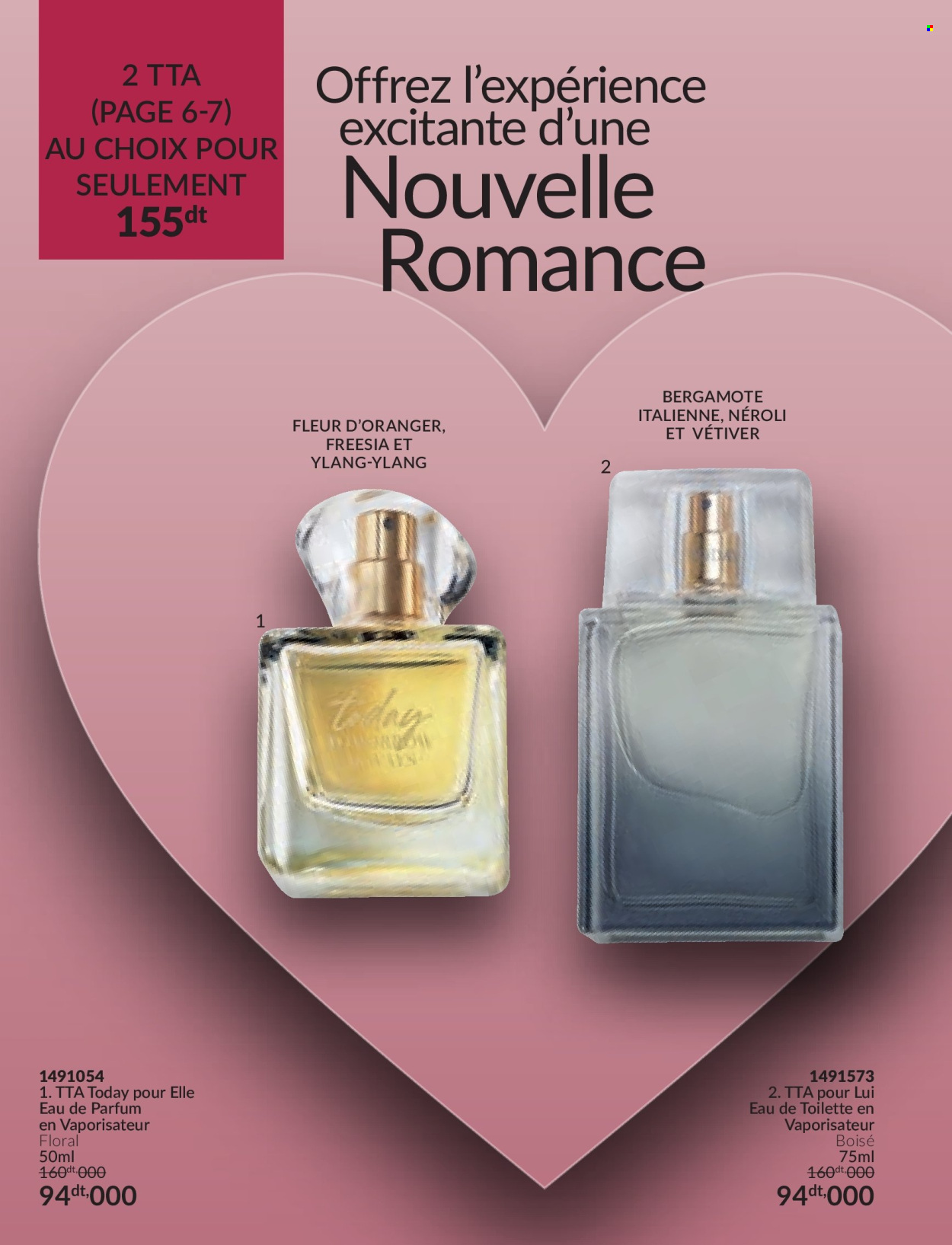 Catalogue Avon - 01/02/2024 - 29/02/2024. Page 6