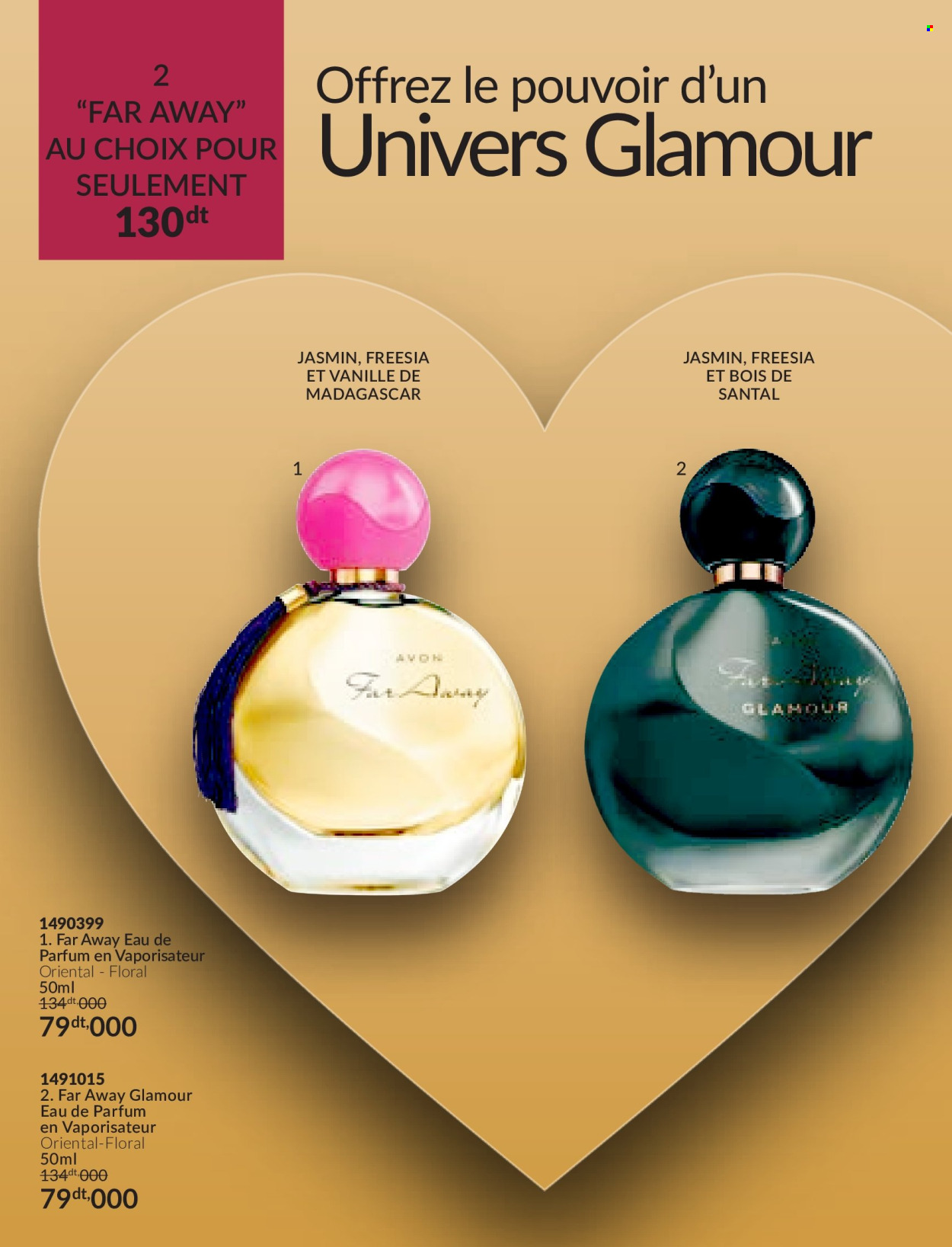 Catalogue Avon - 01/02/2024 - 29/02/2024. Page 8