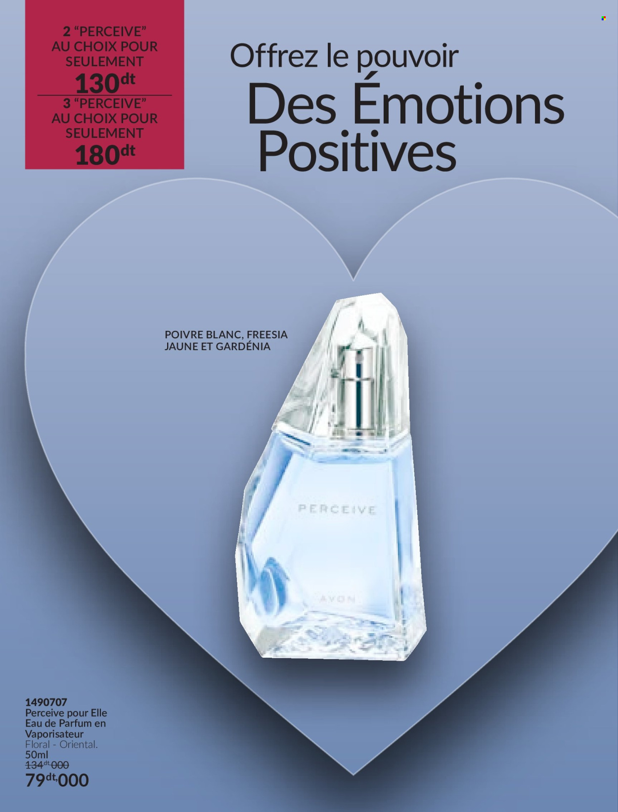 Catalogue Avon - 01/02/2024 - 29/02/2024. Page 14