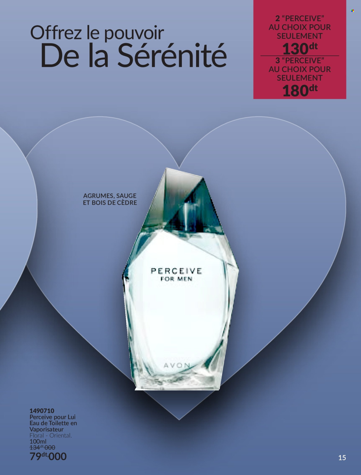 Catalogue Avon - 01/02/2024 - 29/02/2024. Page 15