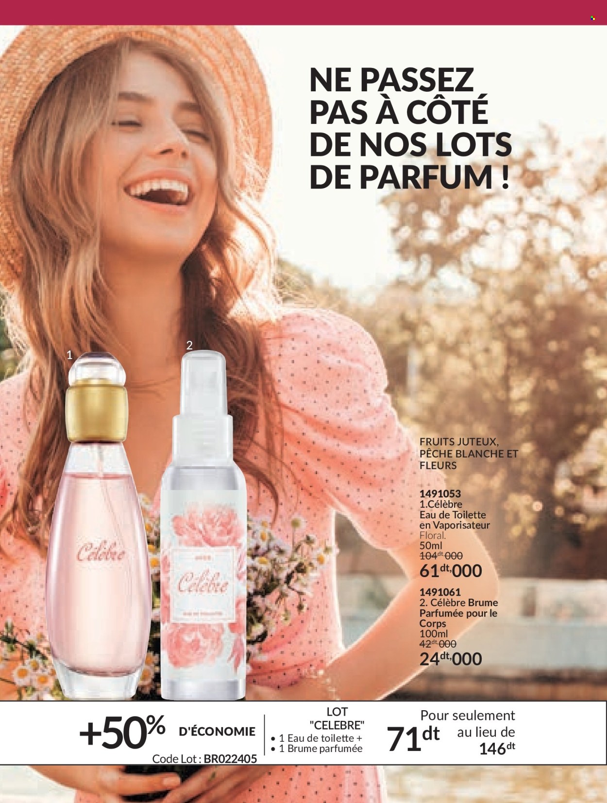 Catalogue Avon - 01/02/2024 - 29/02/2024. Page 26