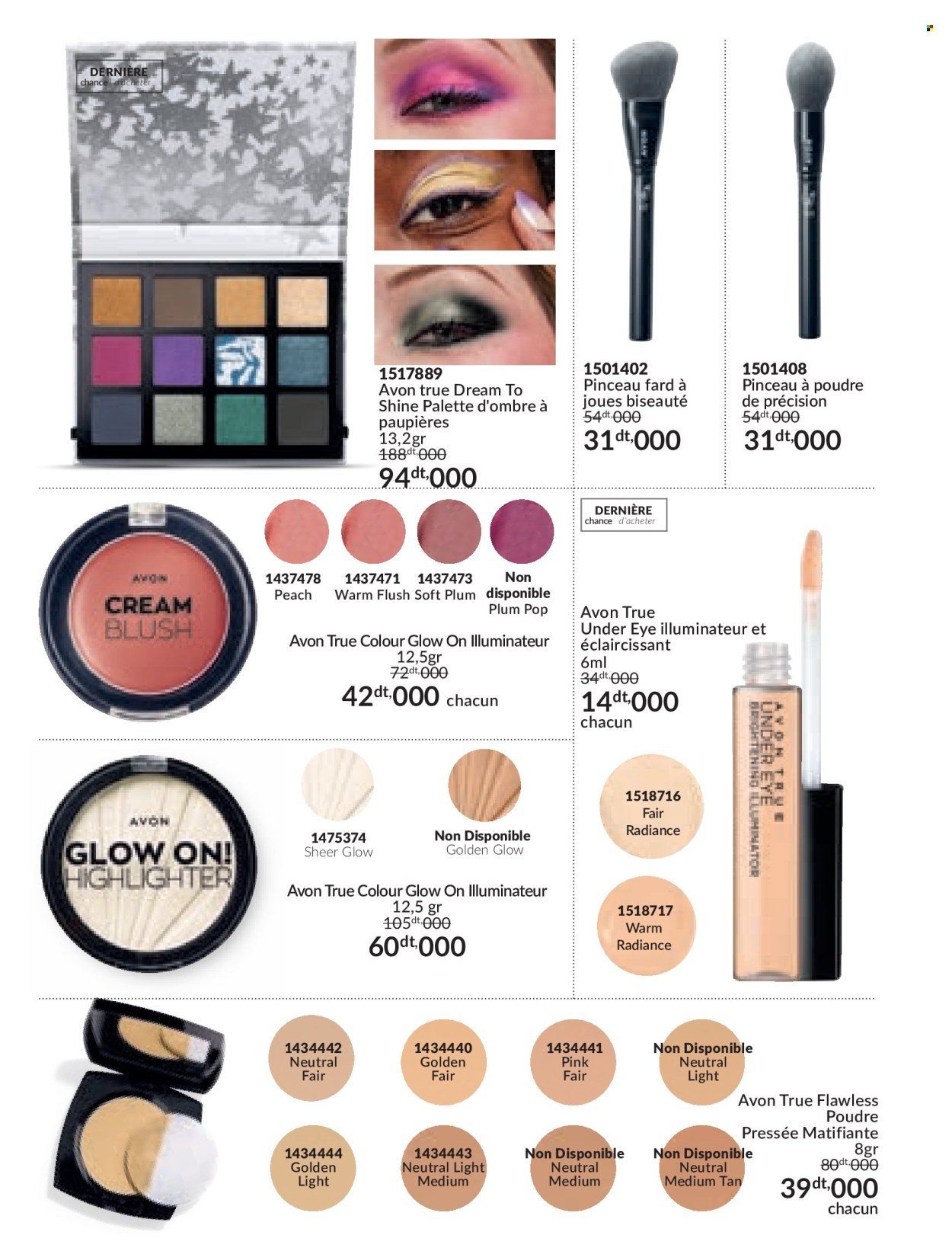 Catalogue Avon - 01/02/2024 - 29/02/2024. Page 56
