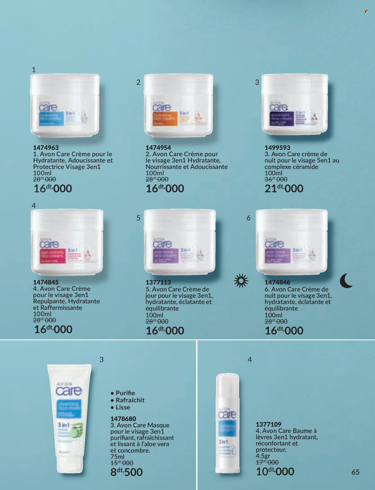 Catalogue Avon - 01/02/2024 - 29/02/2024. Page 65