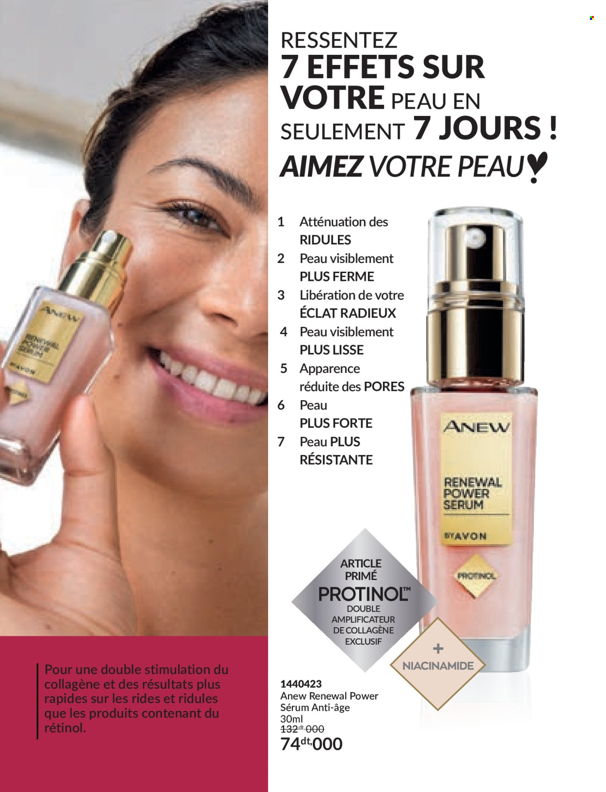 Catalogue Avon - 01/02/2024 - 29/02/2024. Page 66