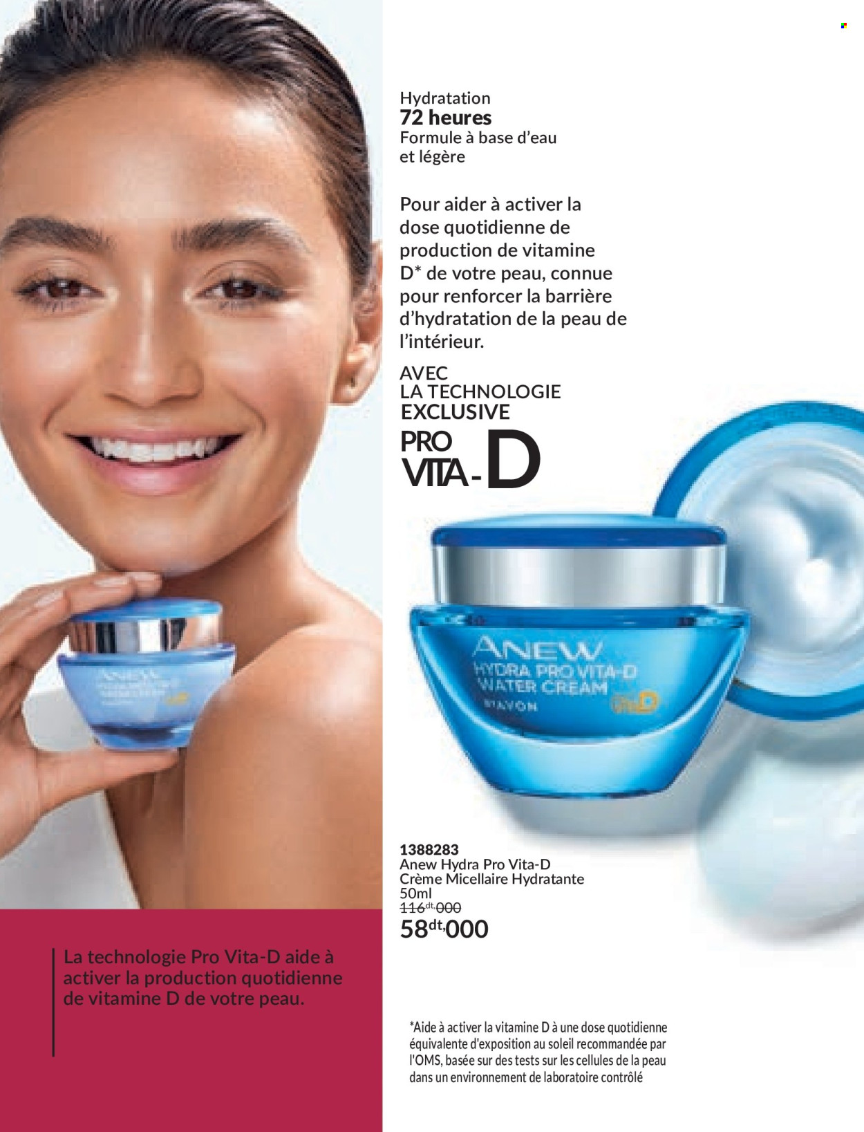 Catalogue Avon - 01/02/2024 - 29/02/2024. Page 72