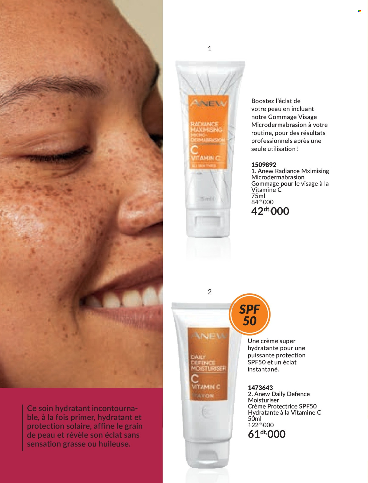 Catalogue Avon - 01/02/2024 - 29/02/2024. Page 74