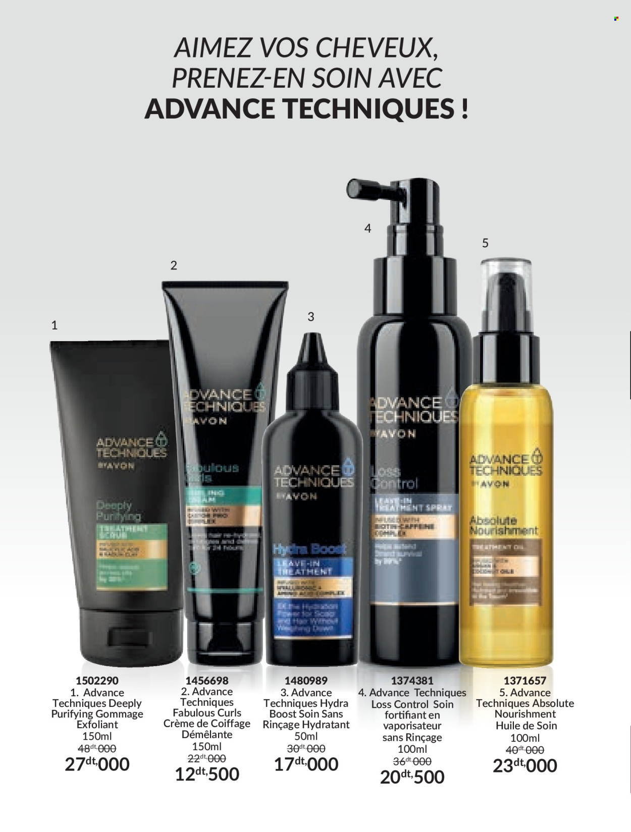 Catalogue Avon - 01/02/2024 - 29/02/2024. Page 86