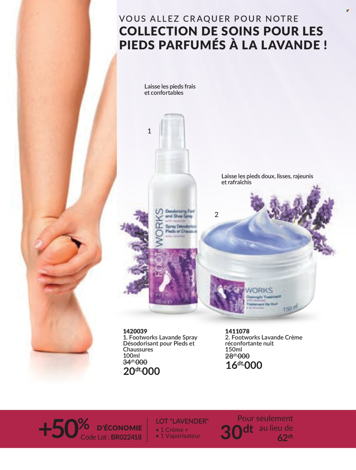 Catalogue Avon - 01/02/2024 - 29/02/2024. Page 112