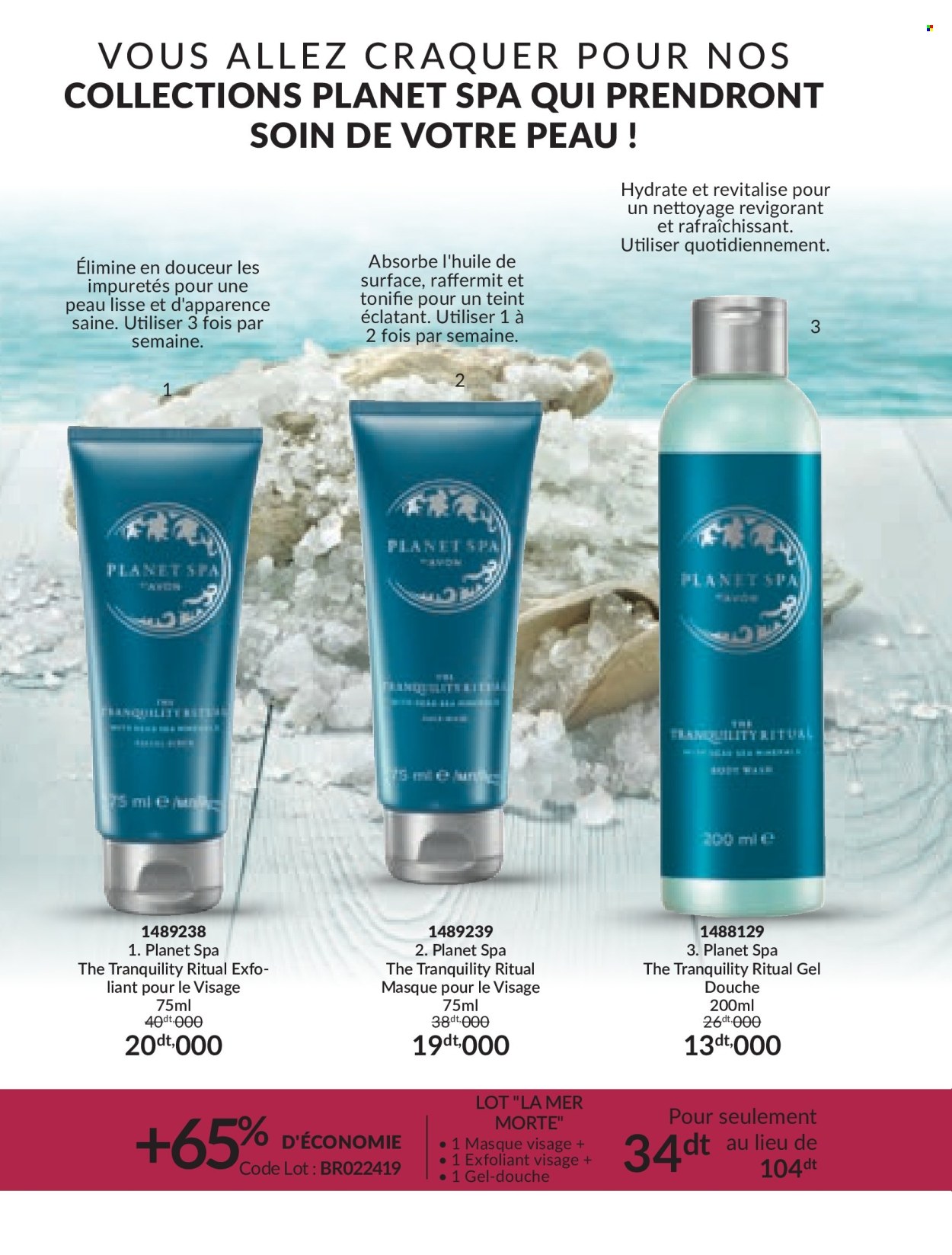 Catalogue Avon - 01/02/2024 - 29/02/2024. Page 114