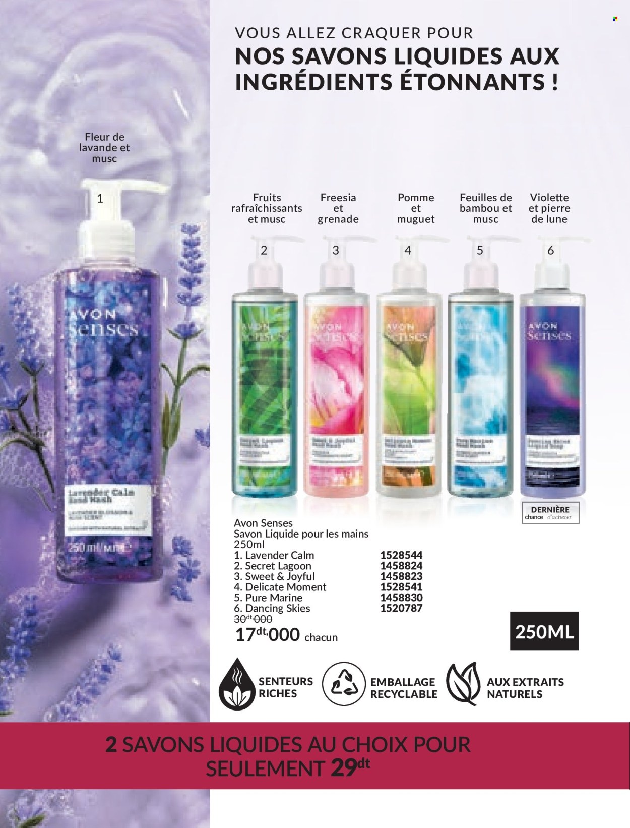 Catalogue Avon - 01/02/2024 - 29/02/2024. Page 120