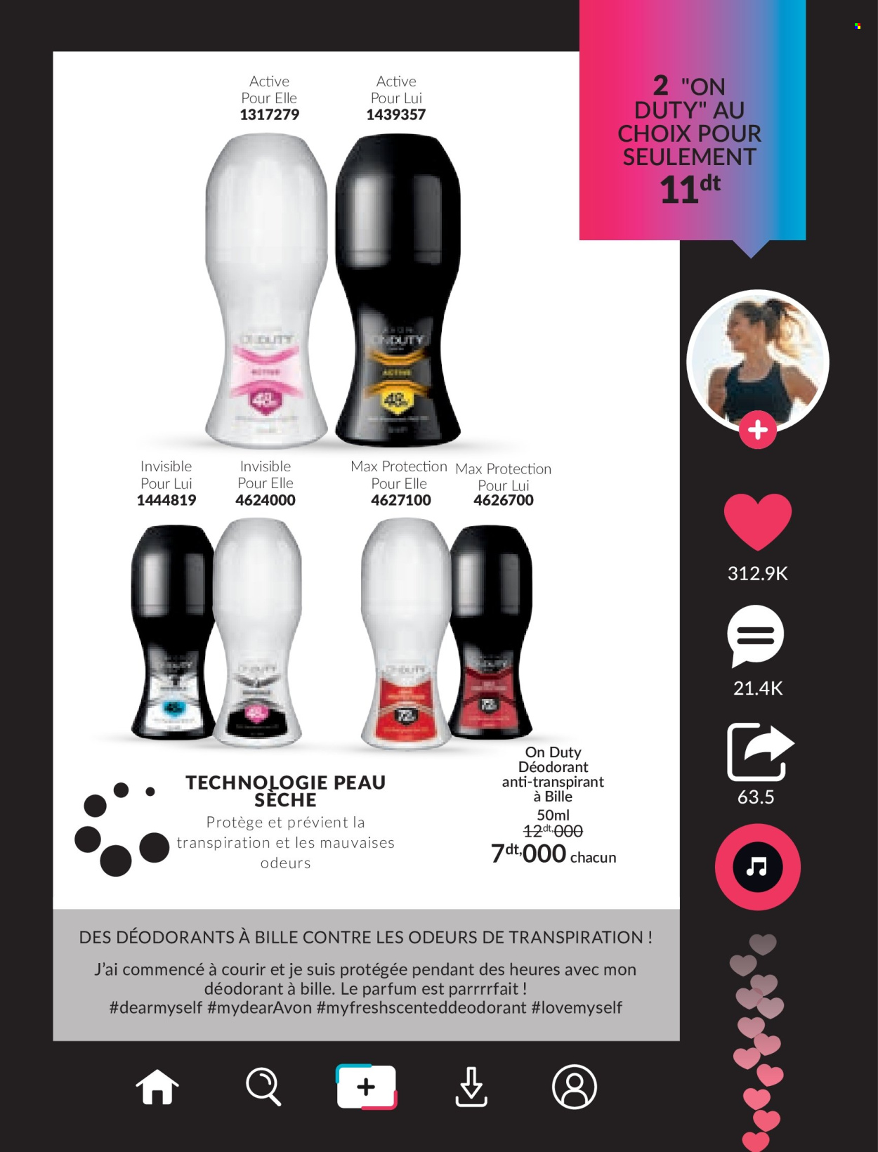 Catalogue Avon - 01/02/2024 - 29/02/2024. Page 122