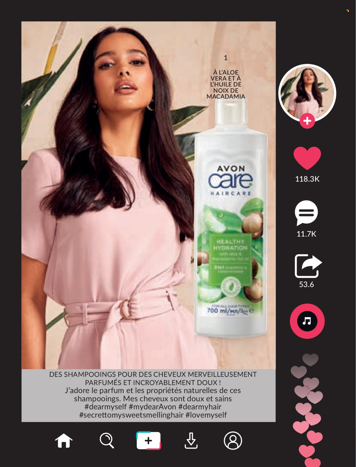 Catalogue Avon - 01/02/2024 - 29/02/2024. Page 124