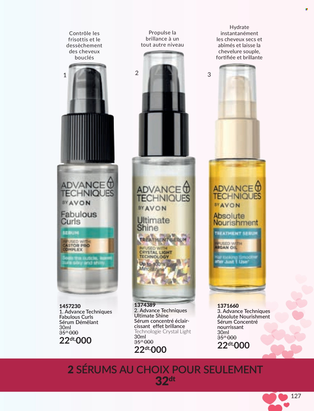 Catalogue Avon - 01/02/2024 - 29/02/2024. Page 127
