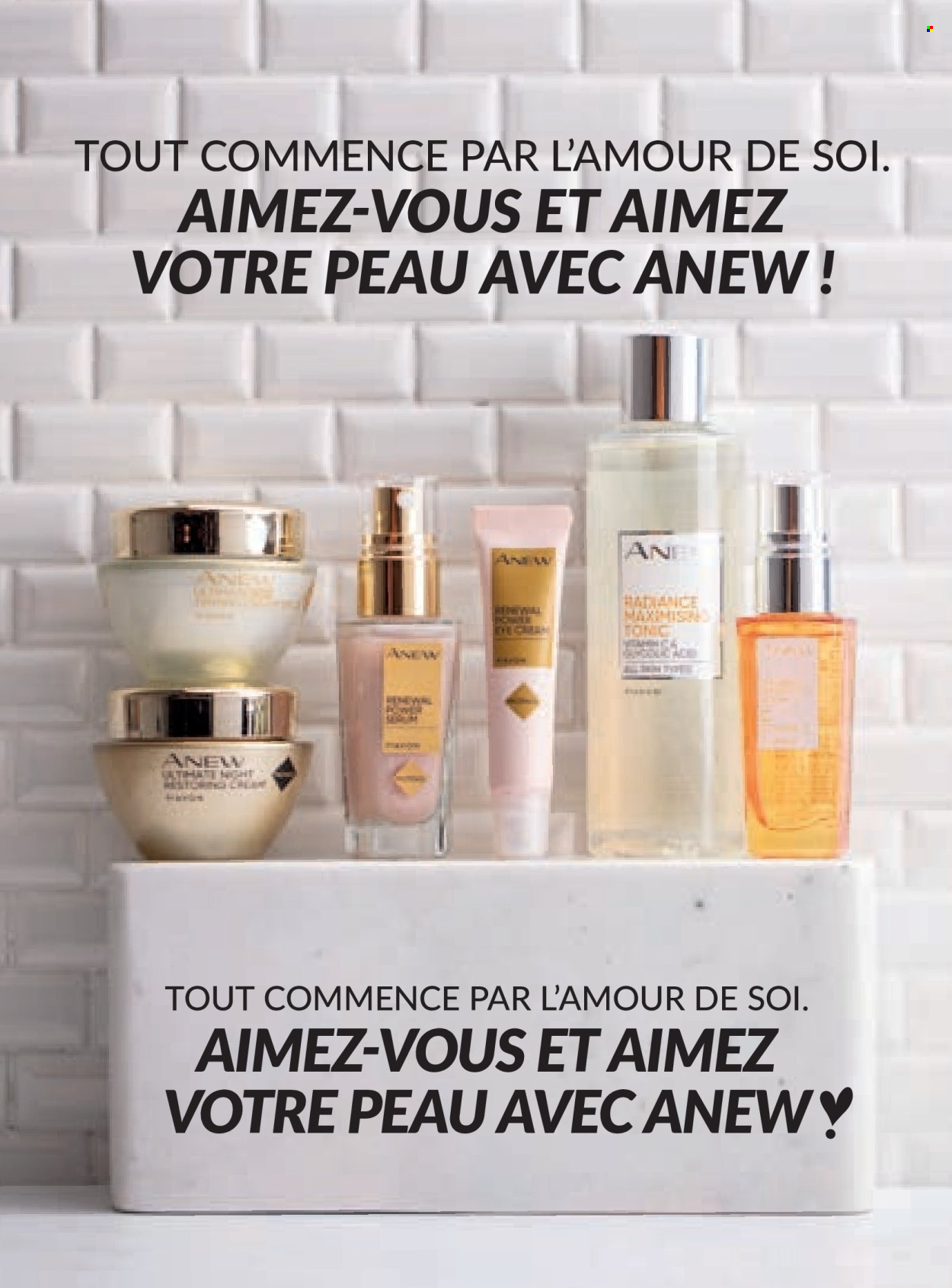 Catalogue Avon - 01/02/2024 - 29/02/2024. Page 133