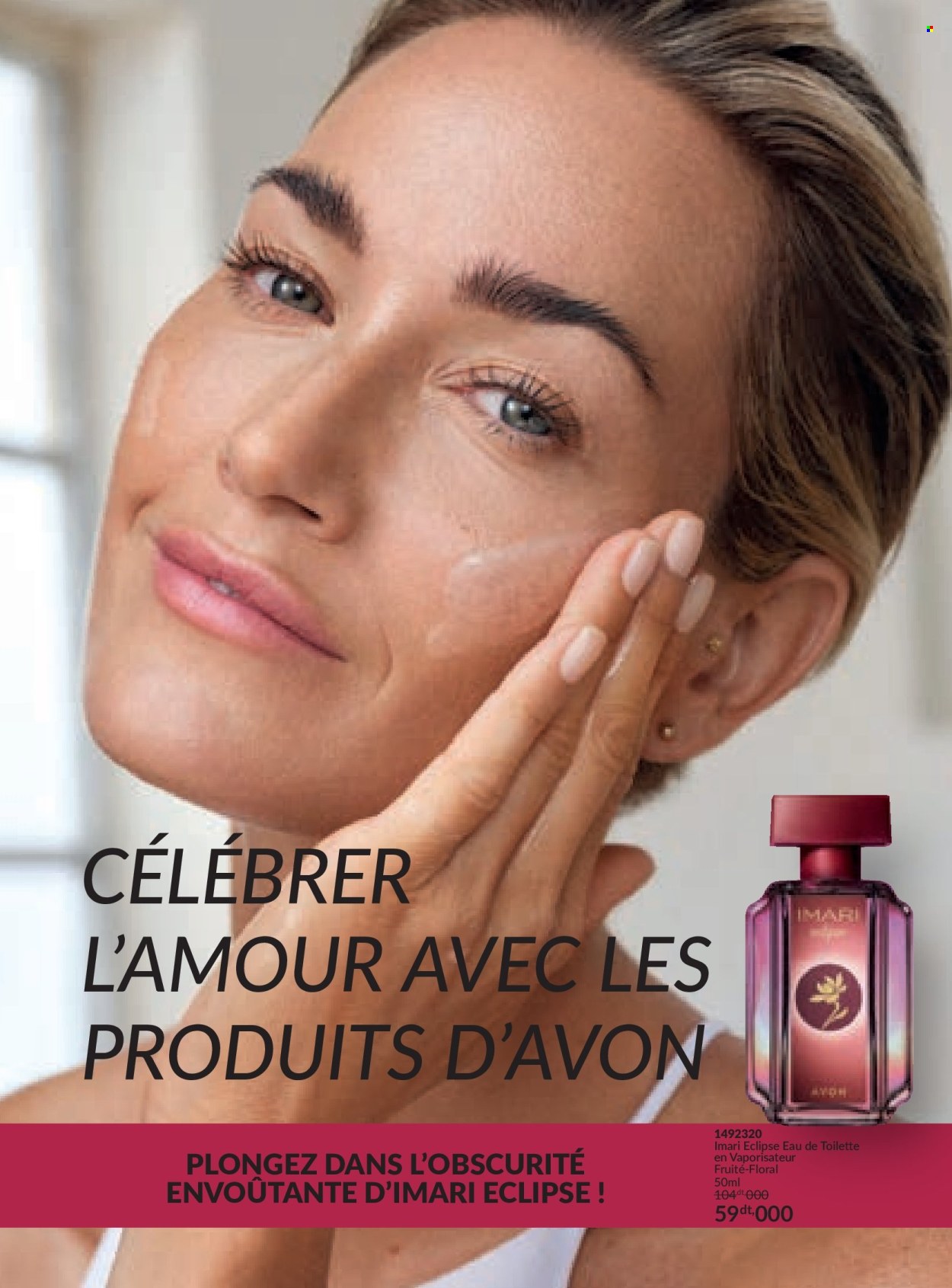 Catalogue Avon - 01/02/2024 - 29/02/2024. Page 134