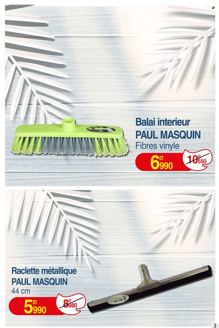 Catalogue Géant - 02/02/2024 - 04/02/2024. Page 3