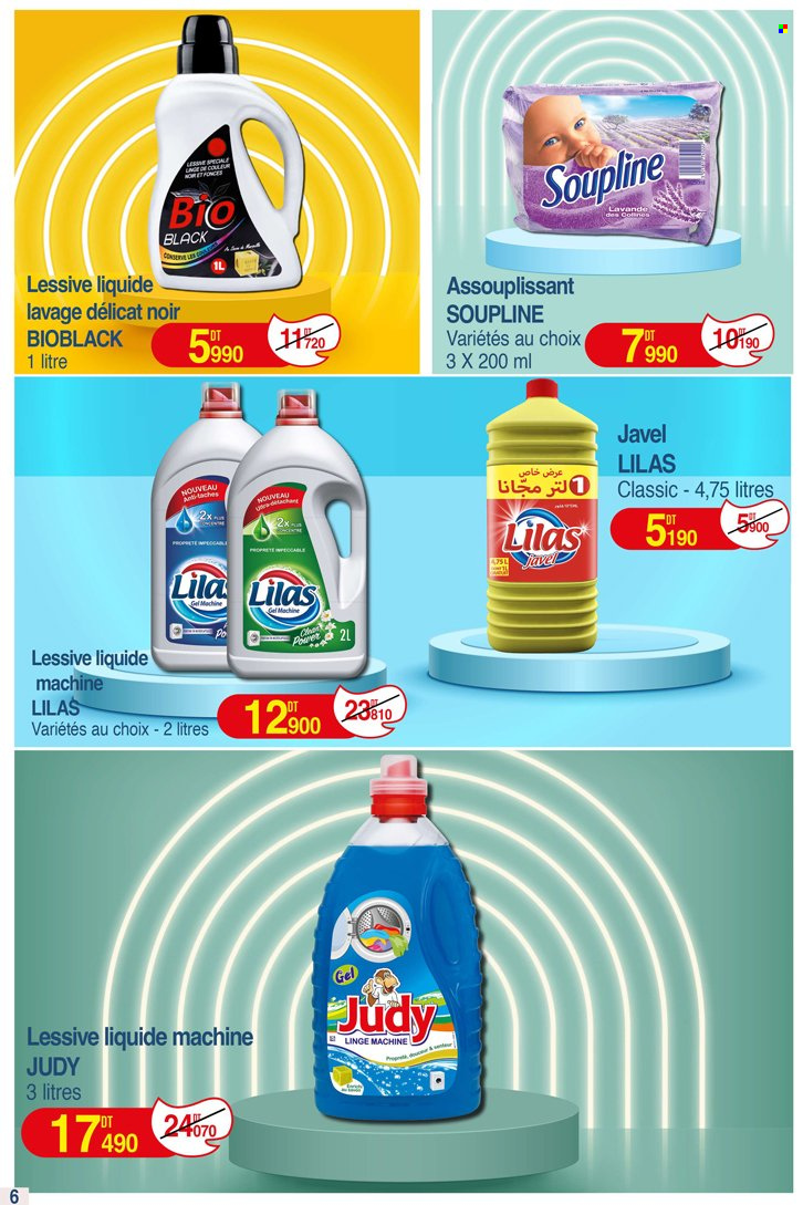 Catalogue Géant - 02/02/2024 - 04/02/2024. Page 6