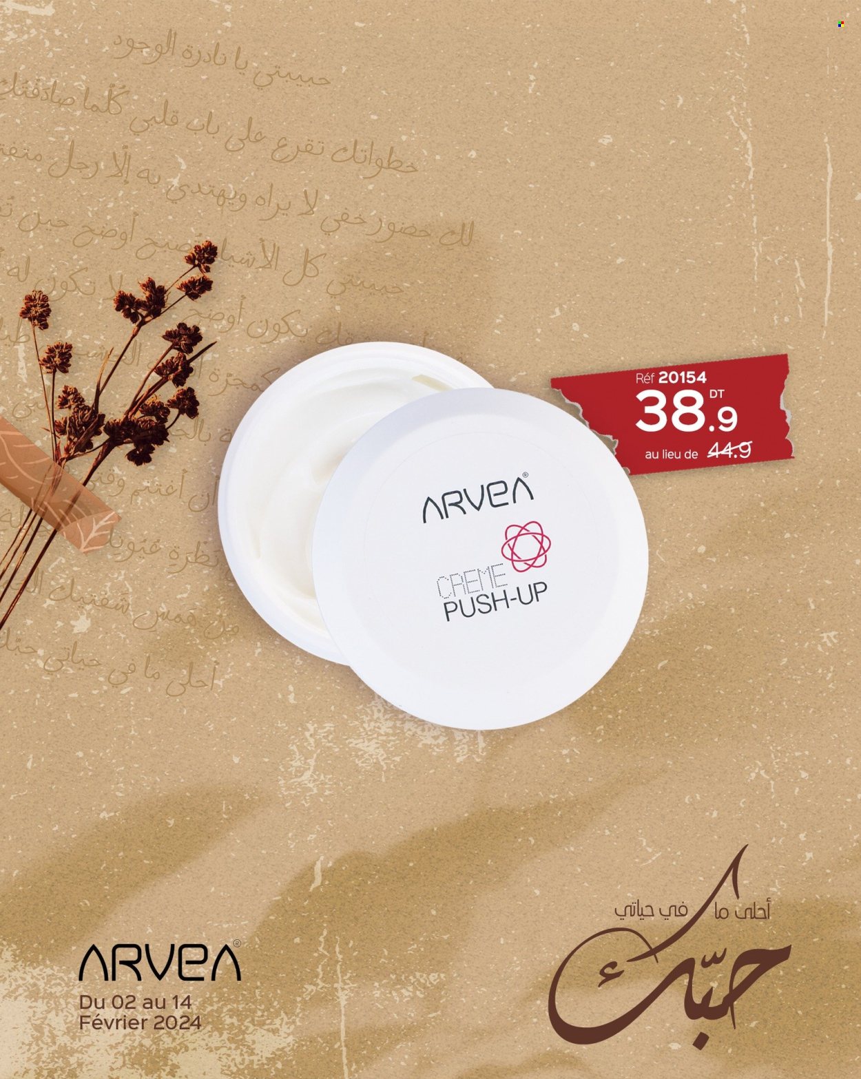 Catalogue ARVEA - 02/02/2024 - 14/02/2024. Page 35