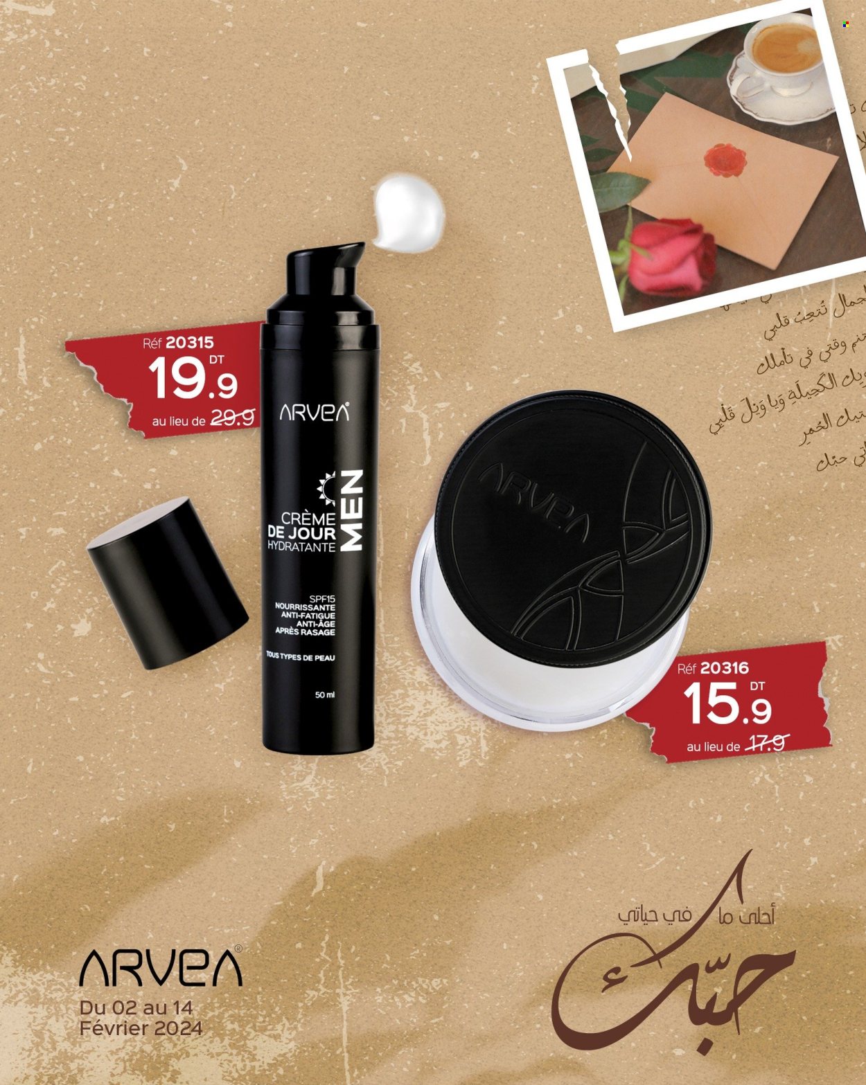 Catalogue ARVEA - 02/02/2024 - 14/02/2024. Page 38
