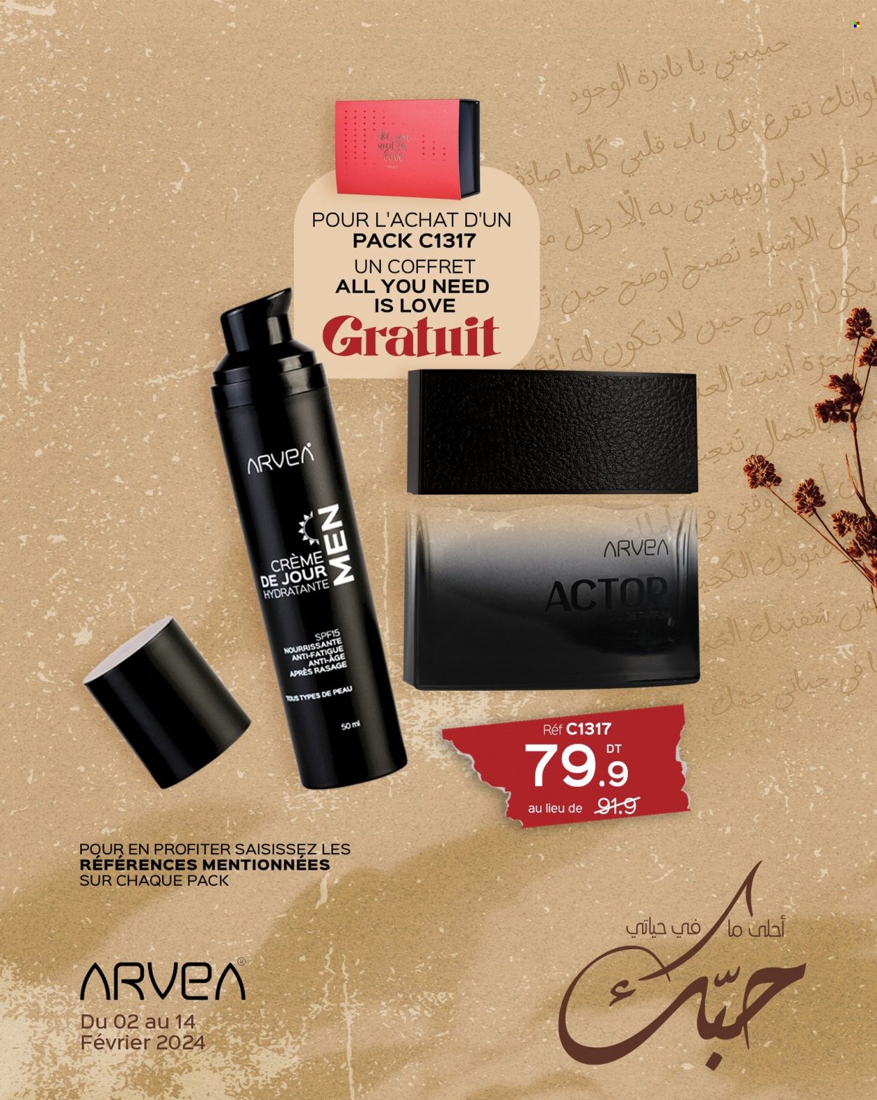 Catalogue ARVEA - 02/02/2024 - 14/02/2024. Page 51