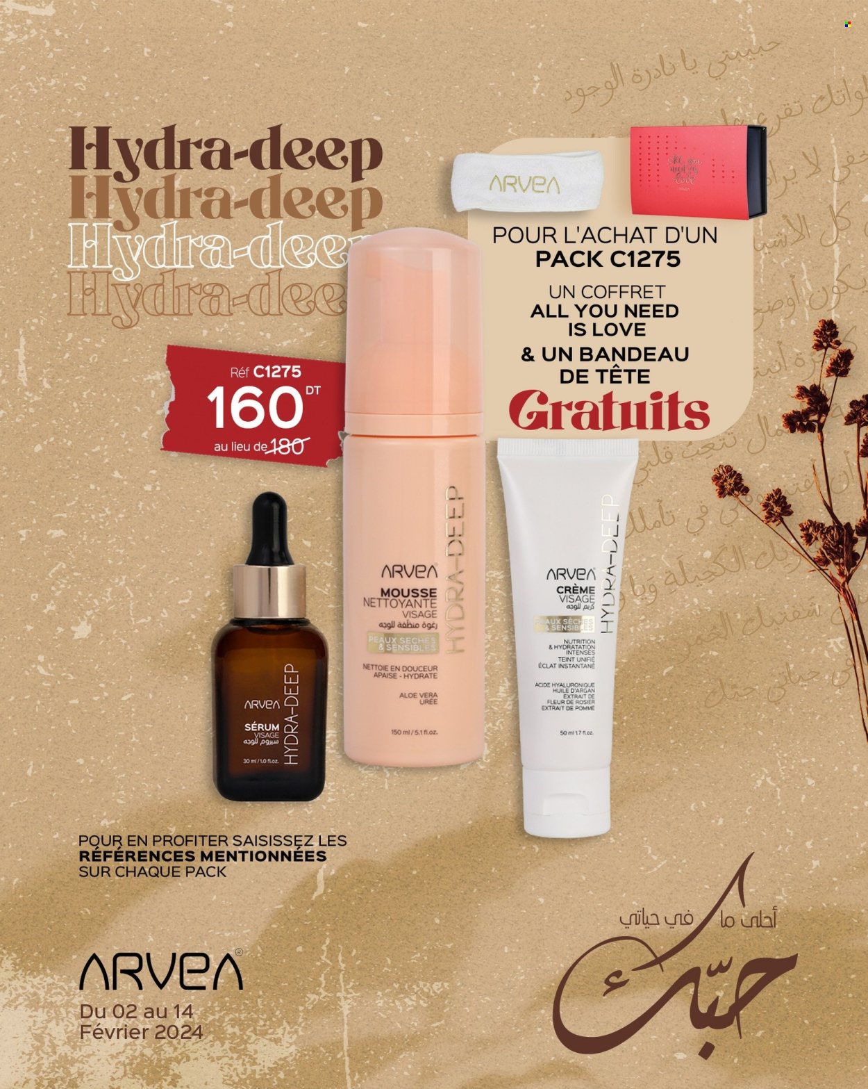 Catalogue ARVEA - 02/02/2024 - 14/02/2024. Page 53