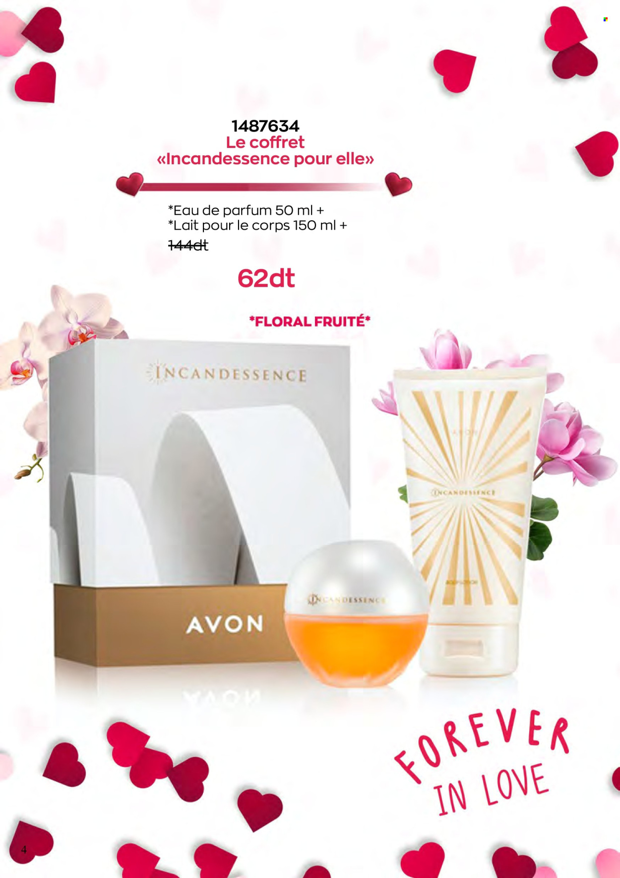 Catalogue Avon - 06/02/2024 - 29/02/2024. Page 4
