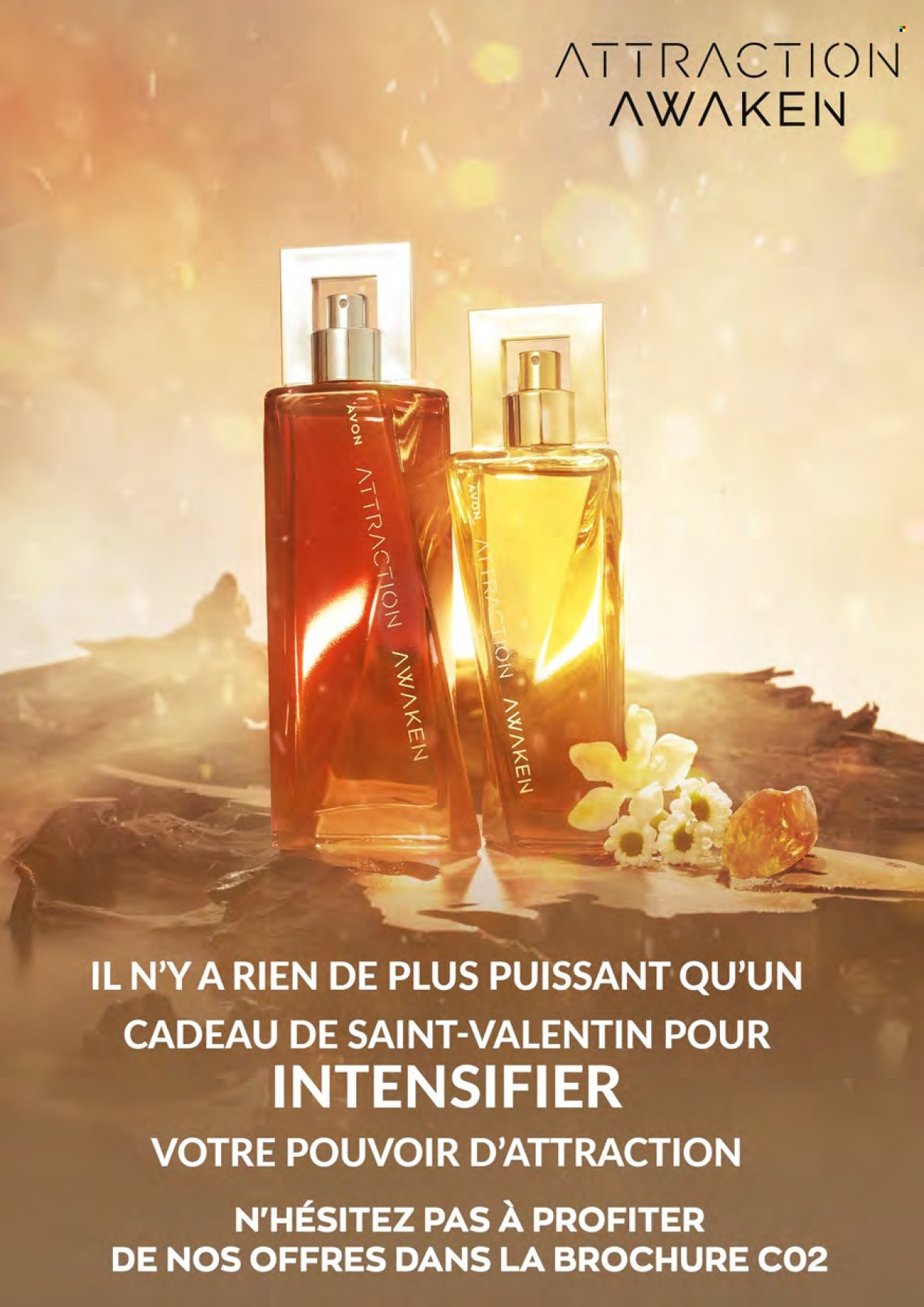 Catalogue Avon - 06/02/2024 - 29/02/2024. Page 27