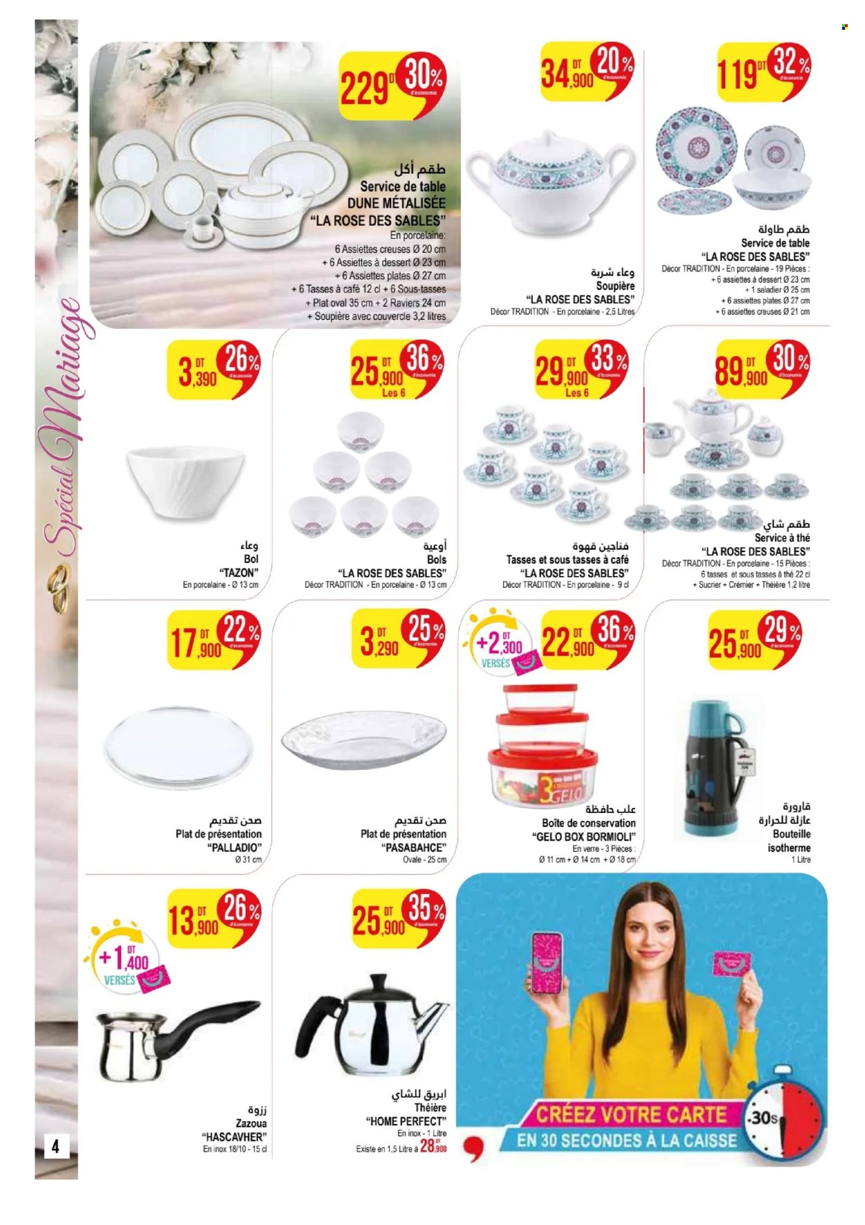 Catalogue Monoprix - 06/02/2024 - 20/02/2024. Page 4