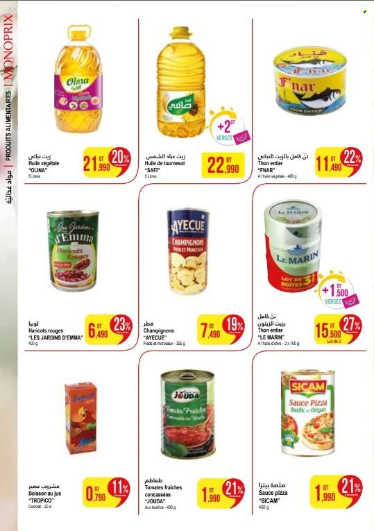 Catalogue Monoprix - 06/02/2024 - 20/02/2024. Page 3