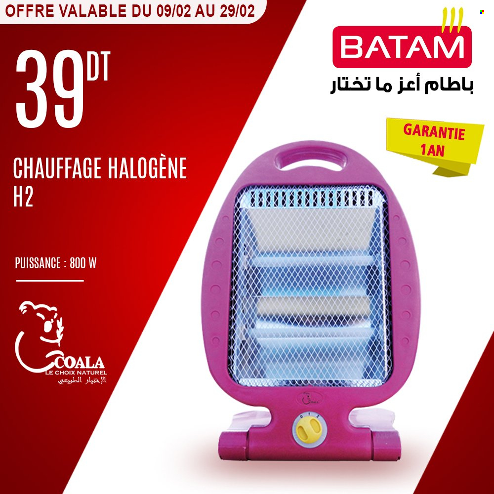 Catalogue Batam - 09/02/2024 - 29/02/2024. Page 4