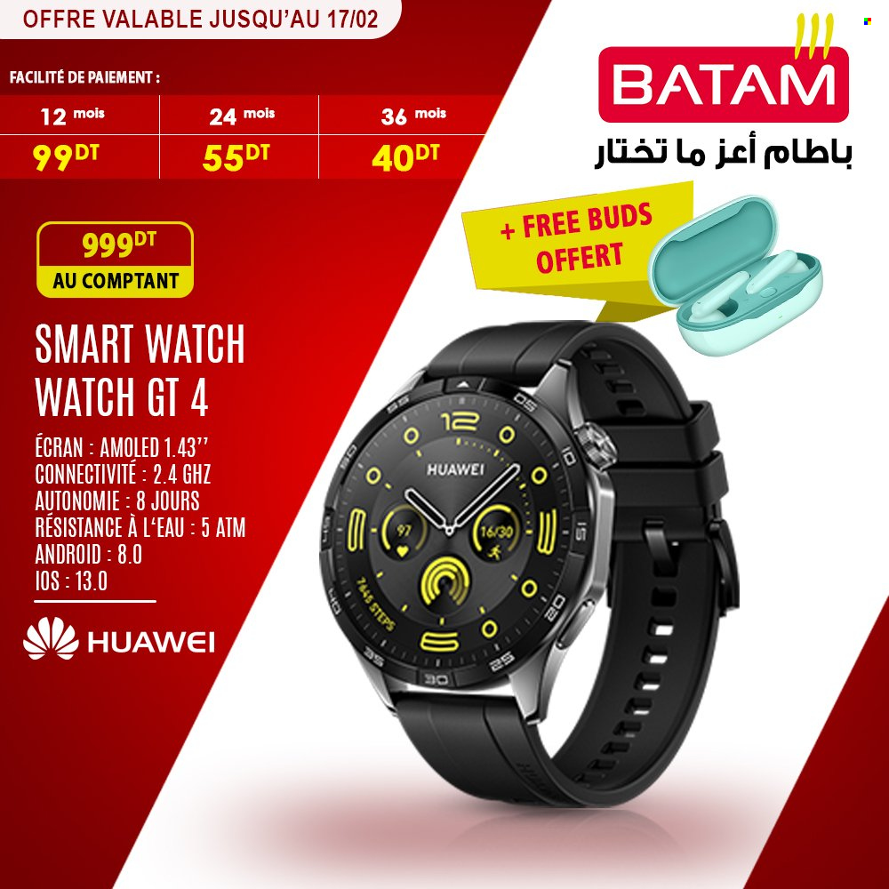 Catalogue Batam - 15/02/2024 - 17/02/2024. Page 1