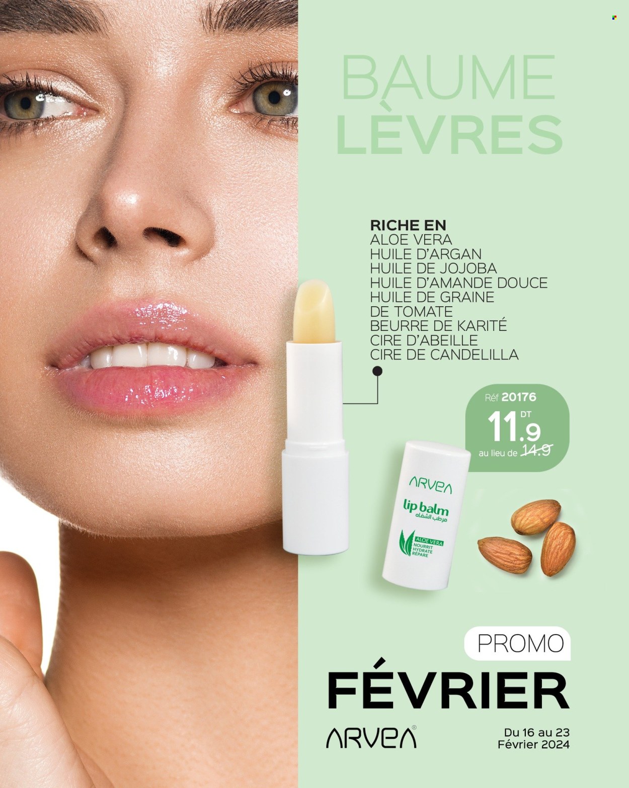 Catalogue ARVEA - 16/02/2024 - 23/02/2024. Page 11